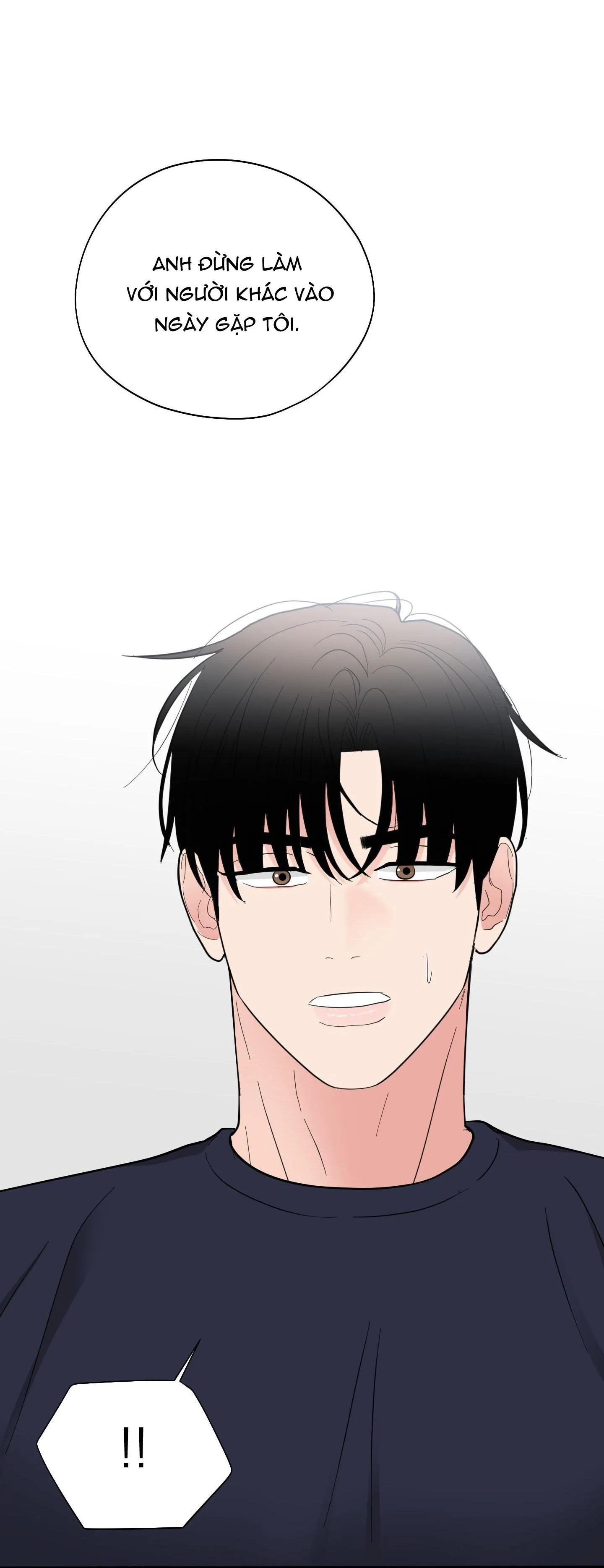 (DROP) MÓN QUÀ DÀNH CHO KẺ NGẠO MẠN Chapter 25 Trang 61