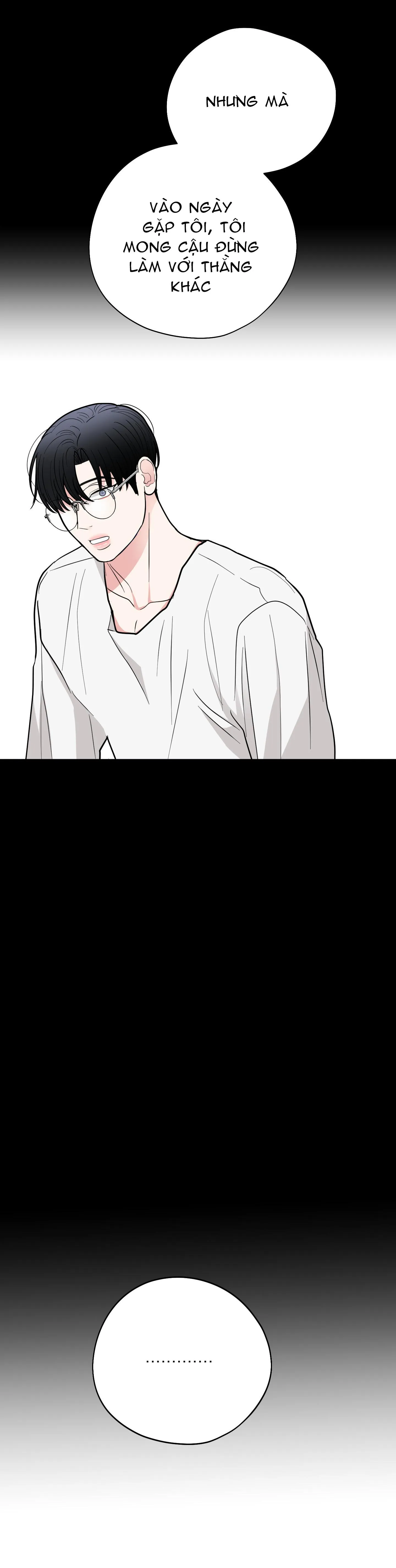 (DROP) MÓN QUÀ DÀNH CHO KẺ NGẠO MẠN Chapter 26 Trang 4