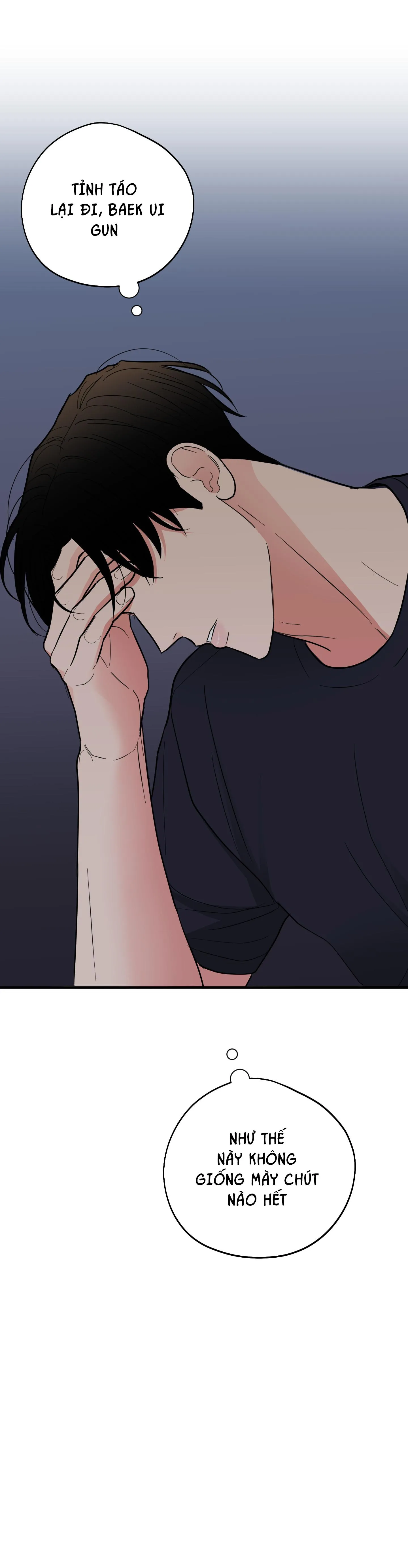 (DROP) MÓN QUÀ DÀNH CHO KẺ NGẠO MẠN Chapter 26 Trang 5