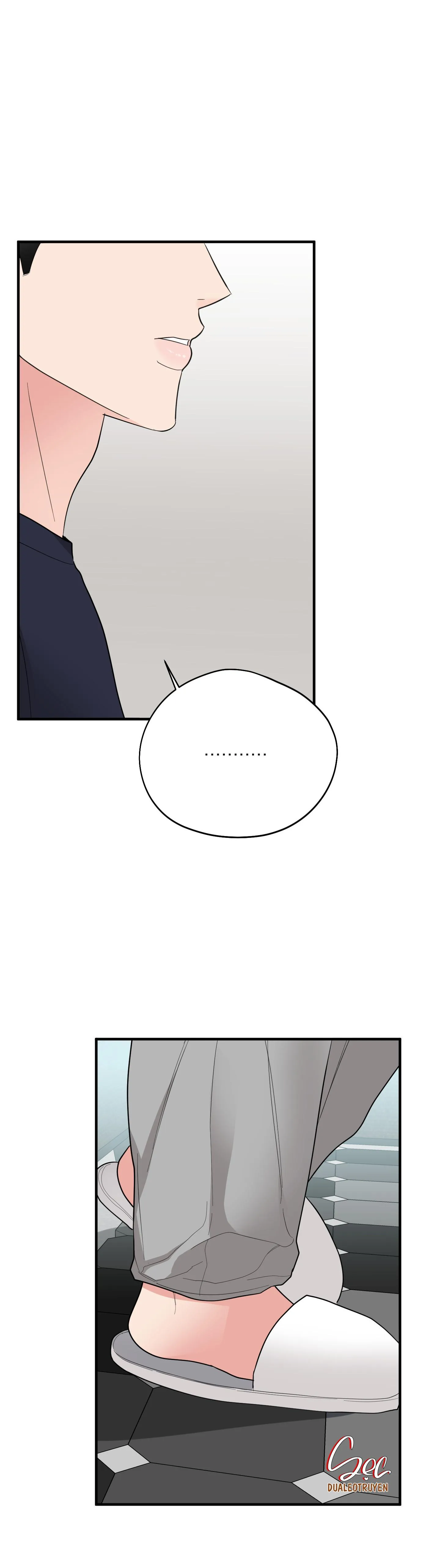 (DROP) MÓN QUÀ DÀNH CHO KẺ NGẠO MẠN Chapter 26 Trang 9