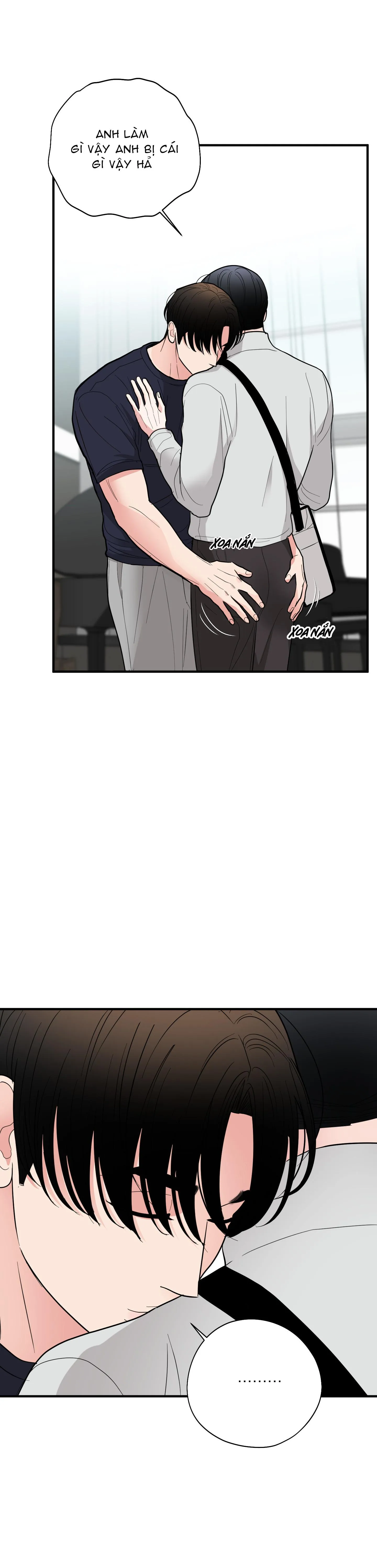 (DROP) MÓN QUÀ DÀNH CHO KẺ NGẠO MẠN Chapter 26 Trang 11