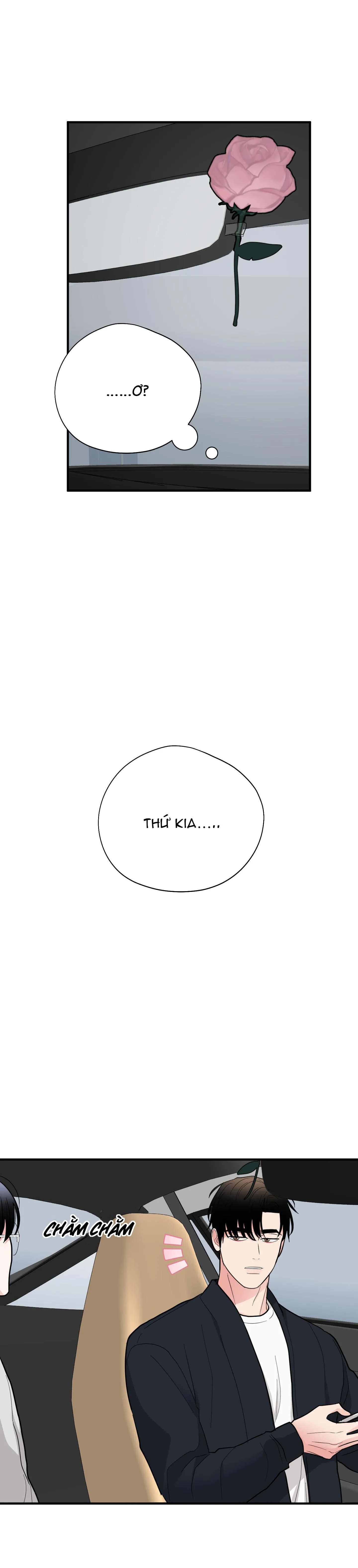 (DROP) MÓN QUÀ DÀNH CHO KẺ NGẠO MẠN Chapter 26 Trang 19