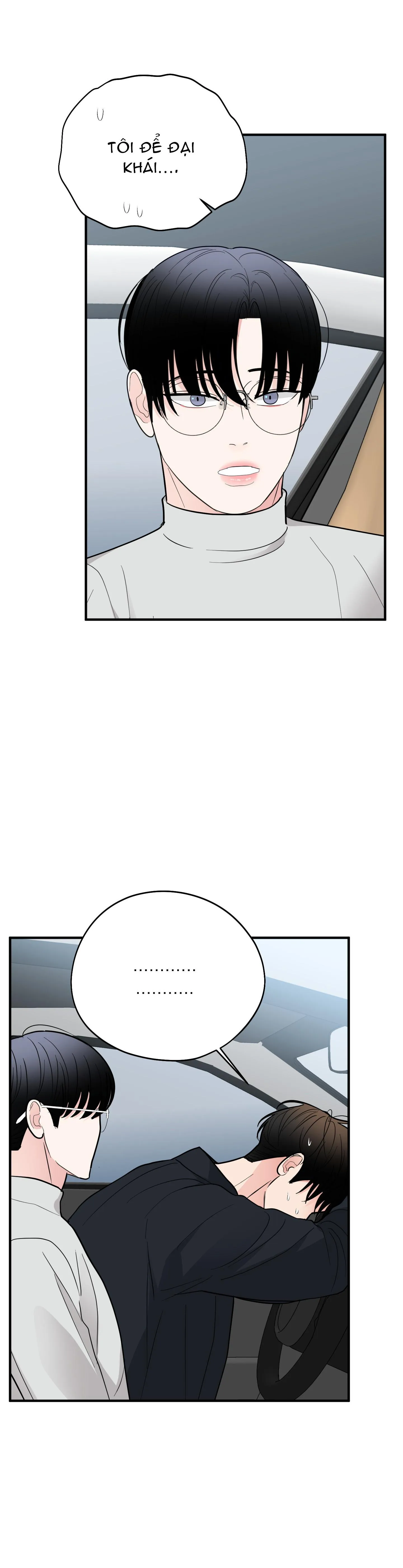 (DROP) MÓN QUÀ DÀNH CHO KẺ NGẠO MẠN Chapter 26 Trang 23