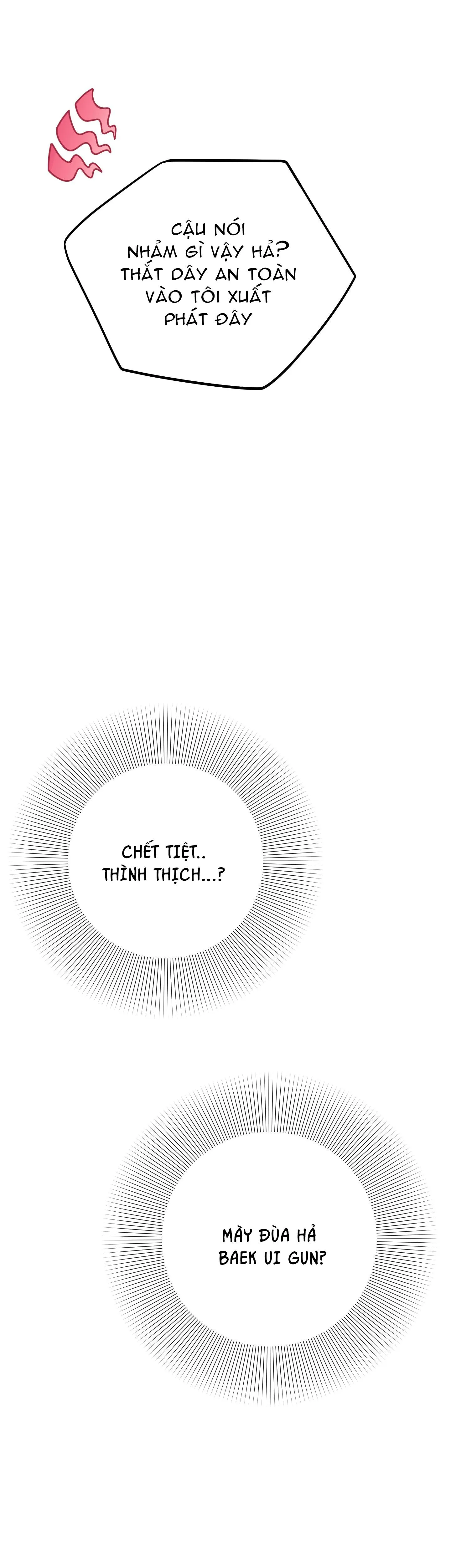 (DROP) MÓN QUÀ DÀNH CHO KẺ NGẠO MẠN Chapter 26 Trang 26