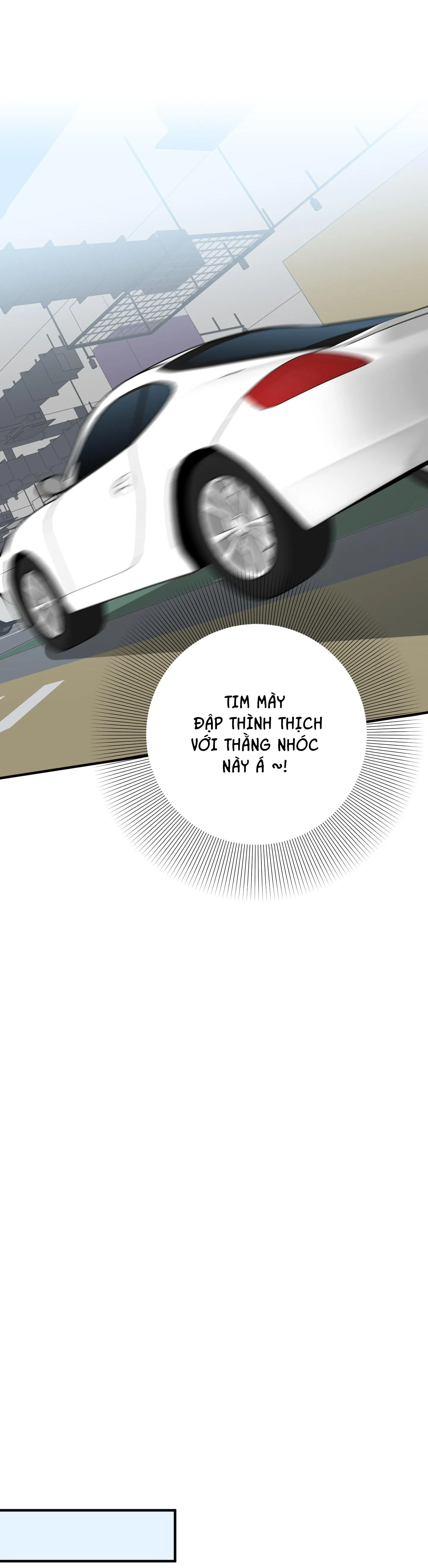 (DROP) MÓN QUÀ DÀNH CHO KẺ NGẠO MẠN Chapter 26 Trang 27