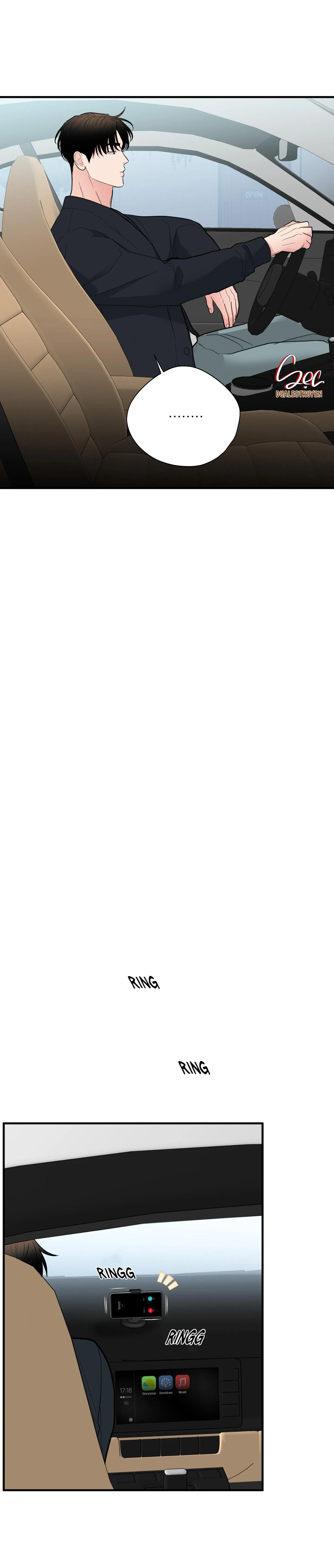 (DROP) MÓN QUÀ DÀNH CHO KẺ NGẠO MẠN Chapter 26 Trang 31