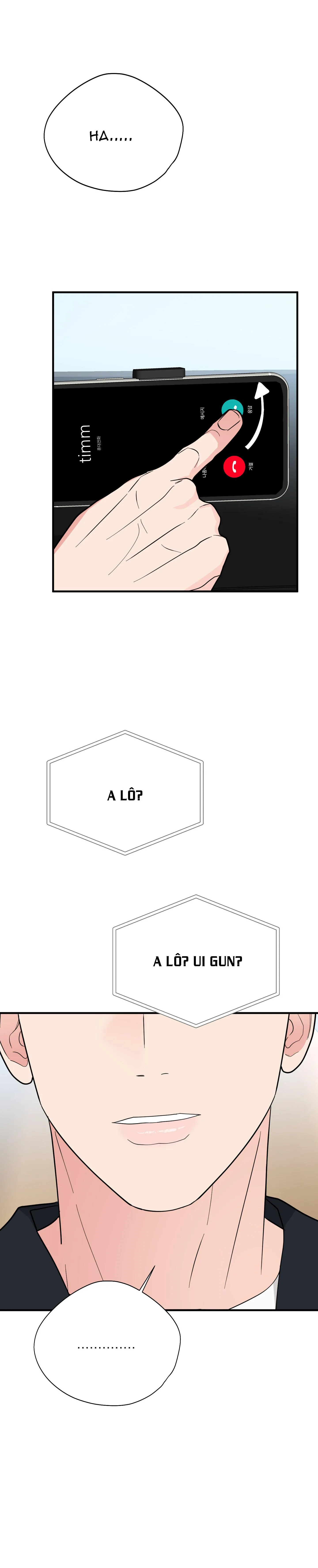 (DROP) MÓN QUÀ DÀNH CHO KẺ NGẠO MẠN Chapter 26 Trang 32