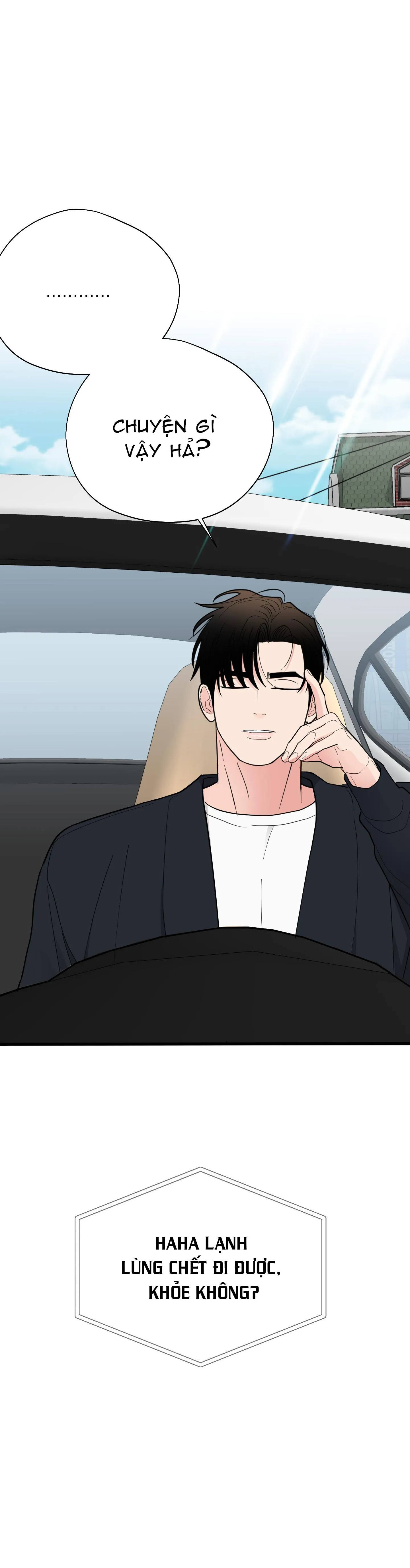 (DROP) MÓN QUÀ DÀNH CHO KẺ NGẠO MẠN Chapter 26 Trang 33