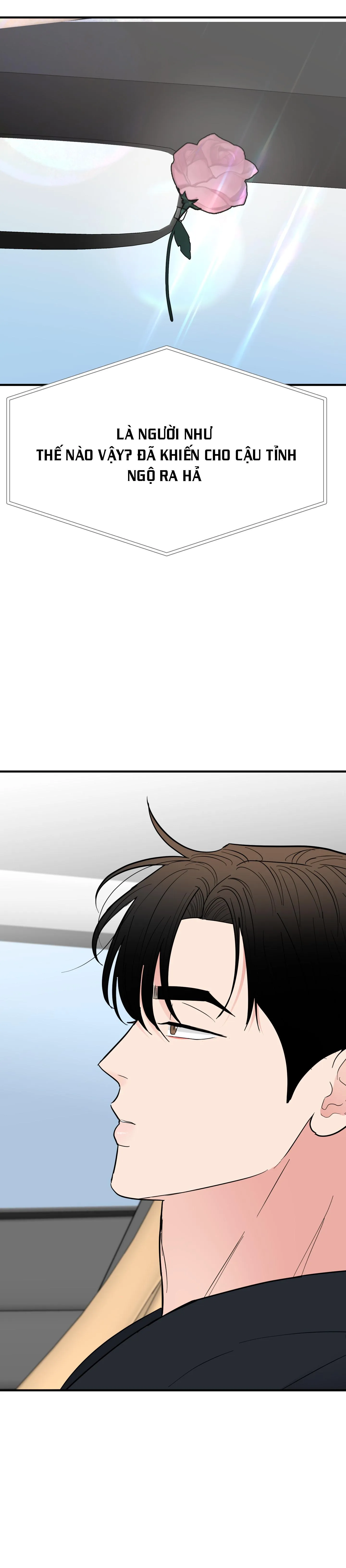 (DROP) MÓN QUÀ DÀNH CHO KẺ NGẠO MẠN Chapter 26 Trang 36