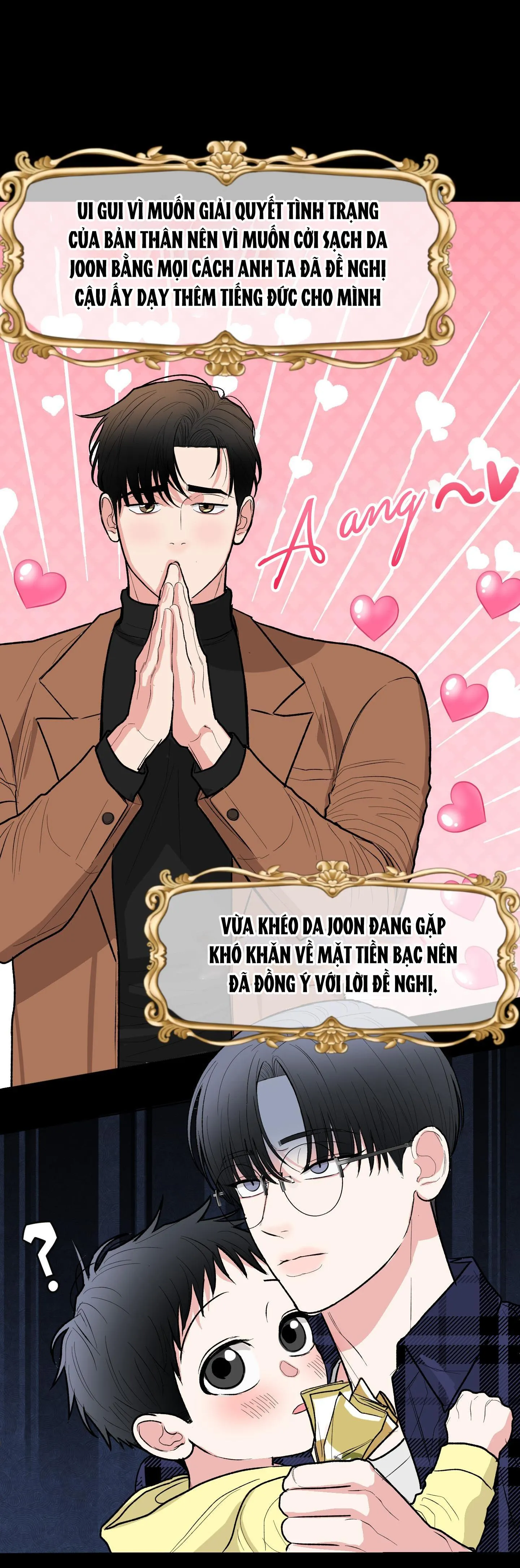 (DROP) MÓN QUÀ DÀNH CHO KẺ NGẠO MẠN Chapter 27 Trang 9