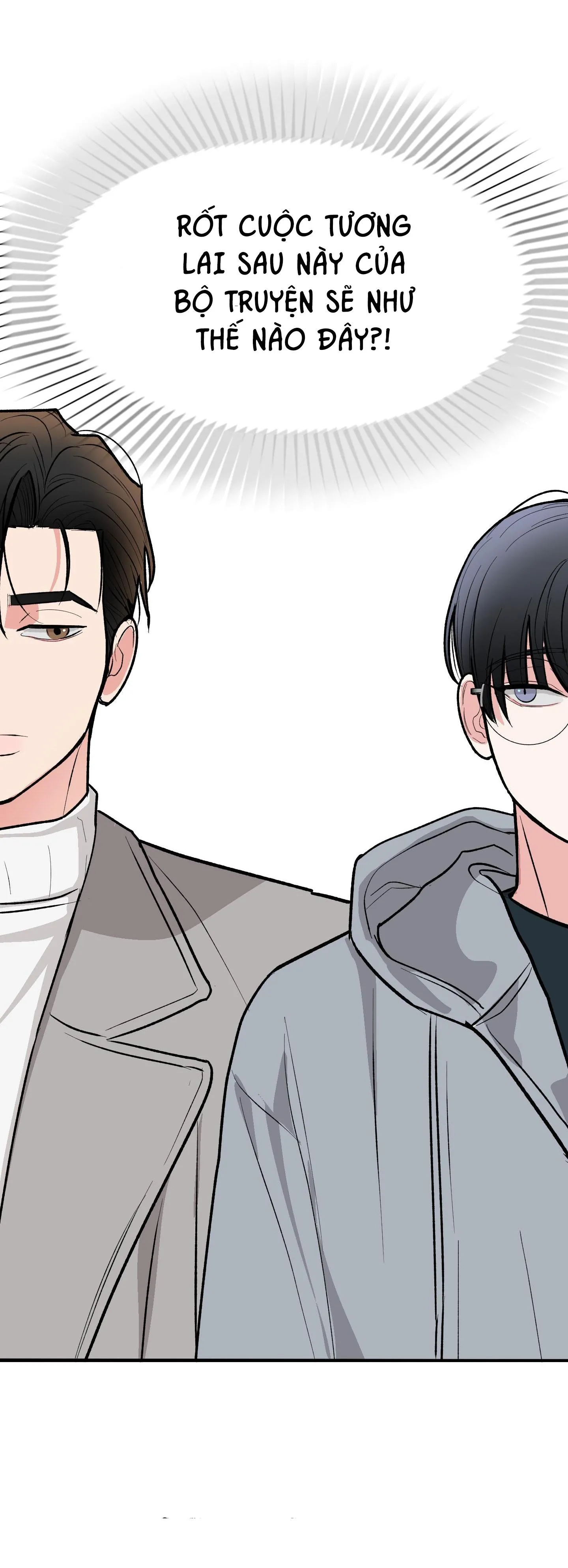 (DROP) MÓN QUÀ DÀNH CHO KẺ NGẠO MẠN Chapter 27 Trang 13