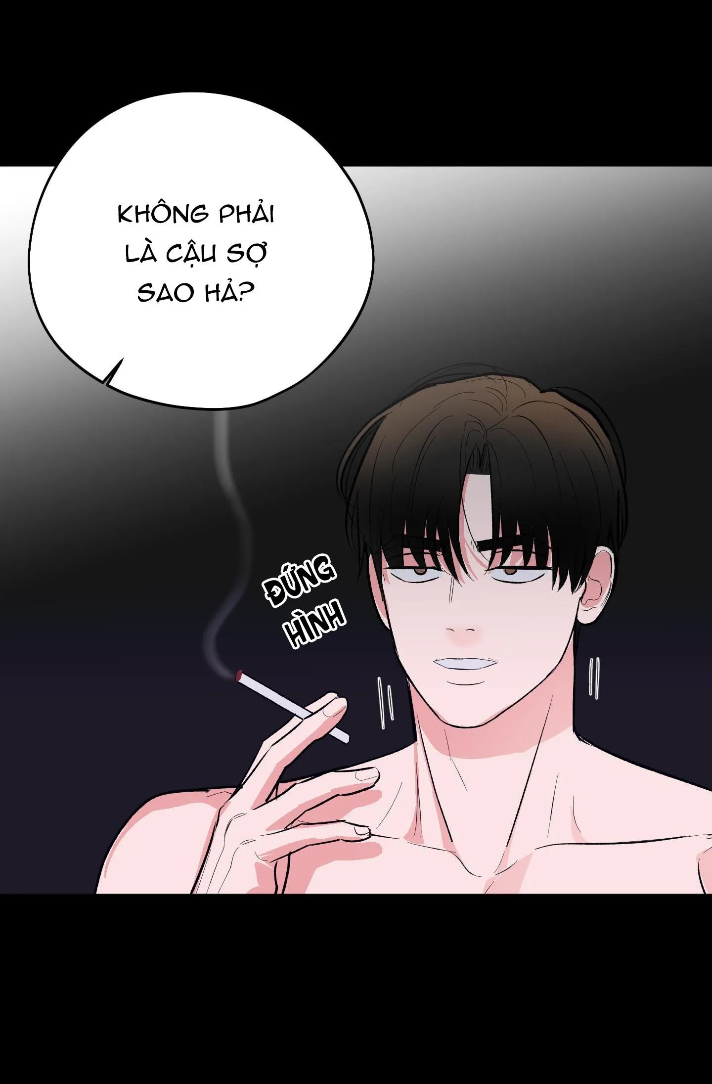 (DROP) MÓN QUÀ DÀNH CHO KẺ NGẠO MẠN Chapter 27 Trang 18