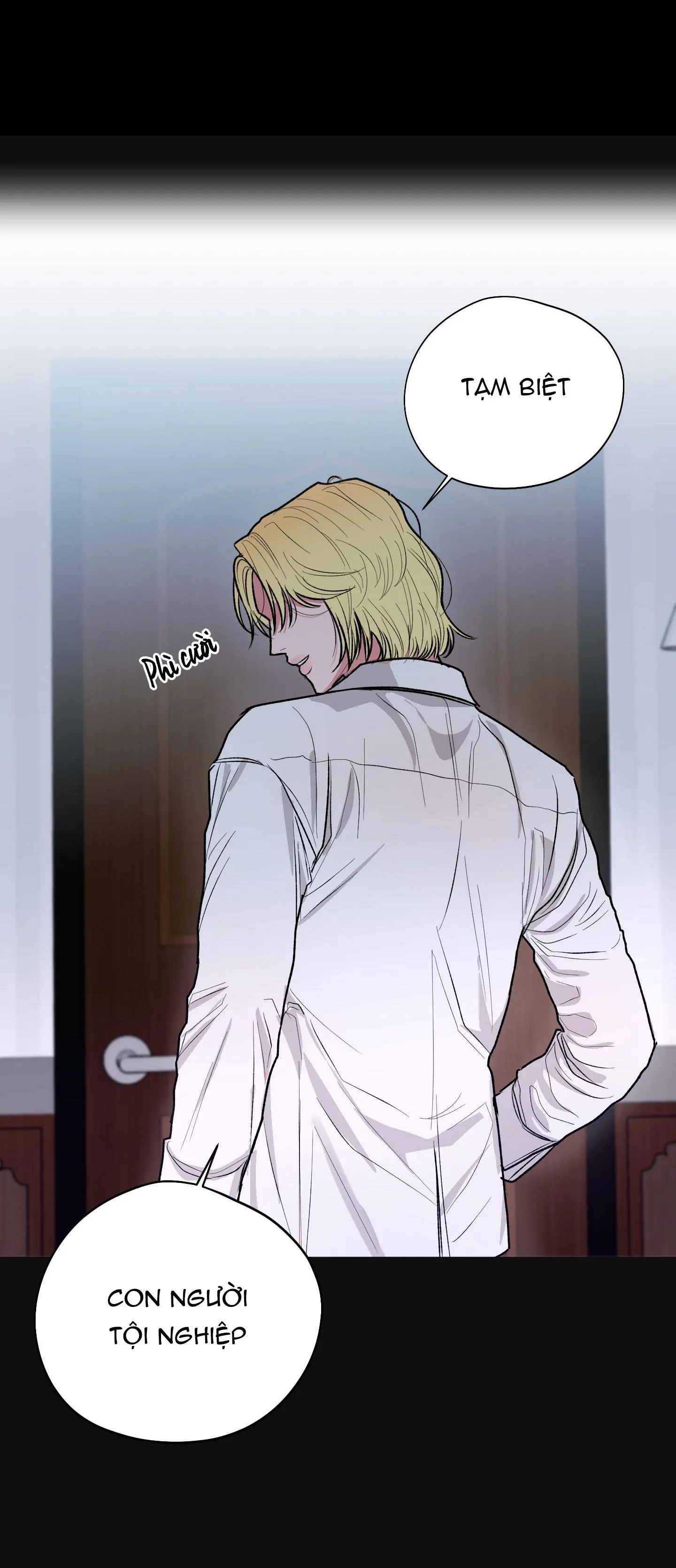 (DROP) MÓN QUÀ DÀNH CHO KẺ NGẠO MẠN Chapter 27 Trang 20