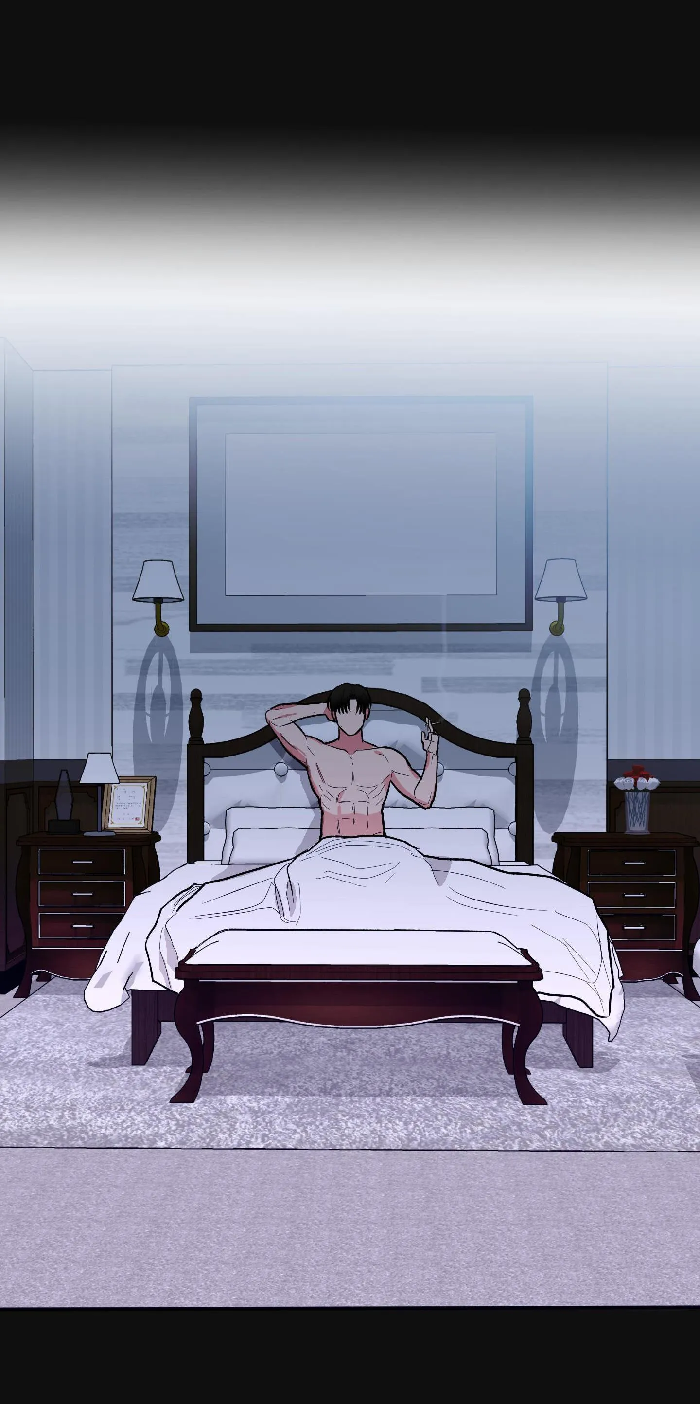 (DROP) MÓN QUÀ DÀNH CHO KẺ NGẠO MẠN Chapter 27 Trang 21