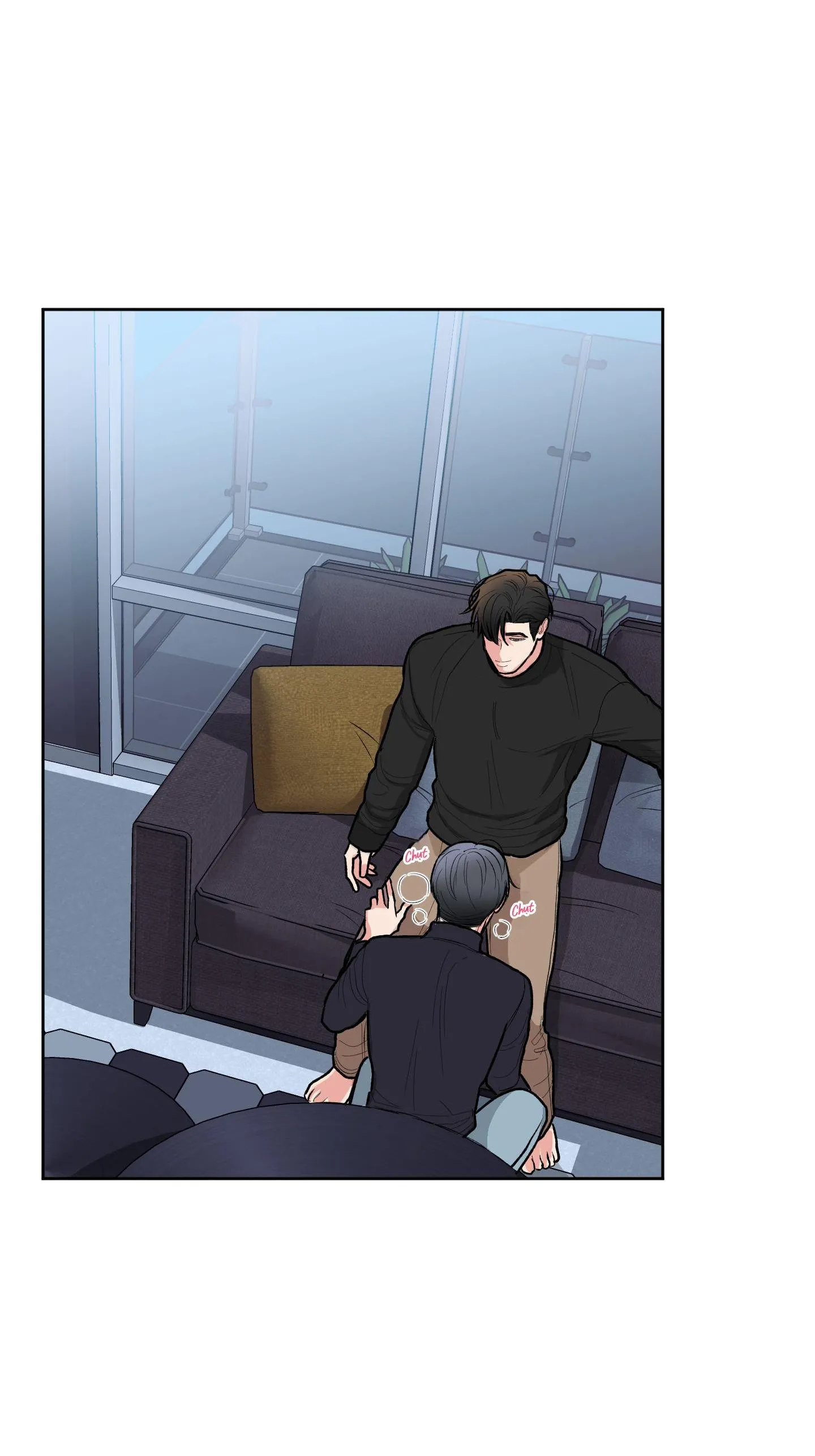 (DROP) MÓN QUÀ DÀNH CHO KẺ NGẠO MẠN Chapter 27 Trang 25