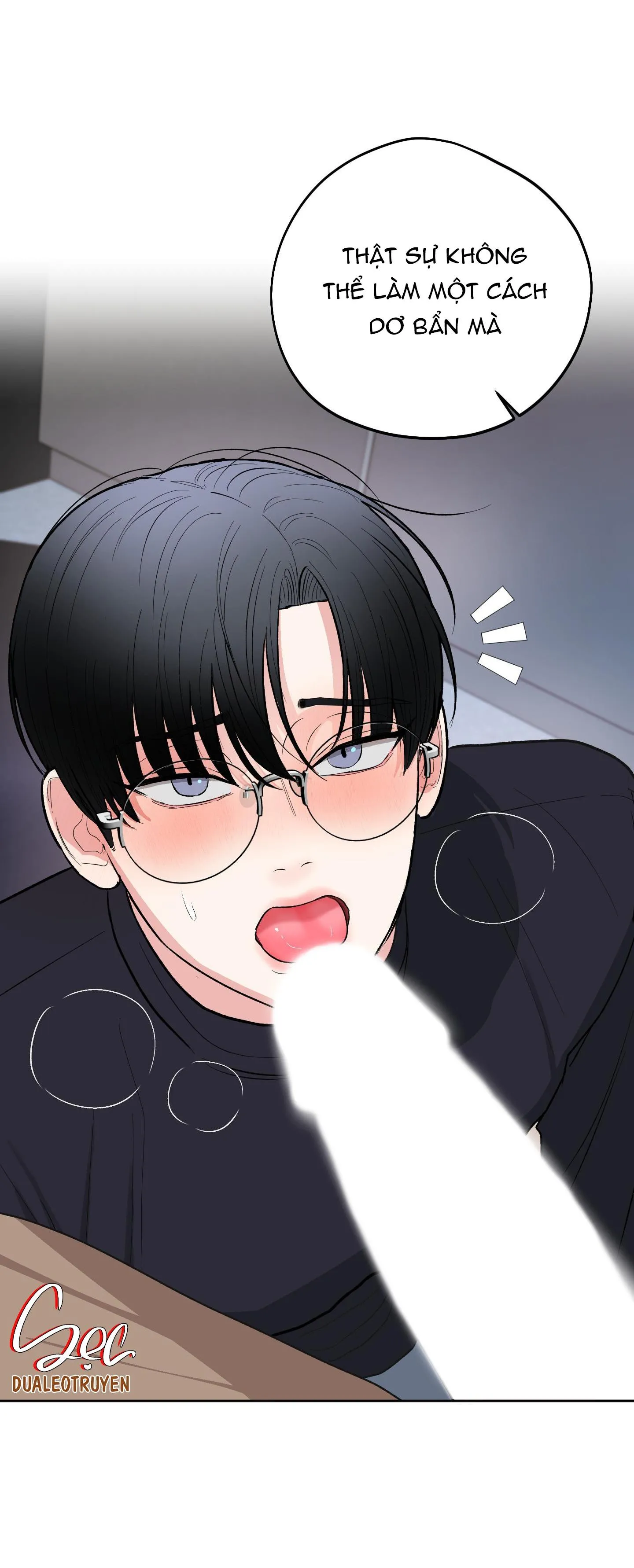 (DROP) MÓN QUÀ DÀNH CHO KẺ NGẠO MẠN Chapter 27 Trang 27