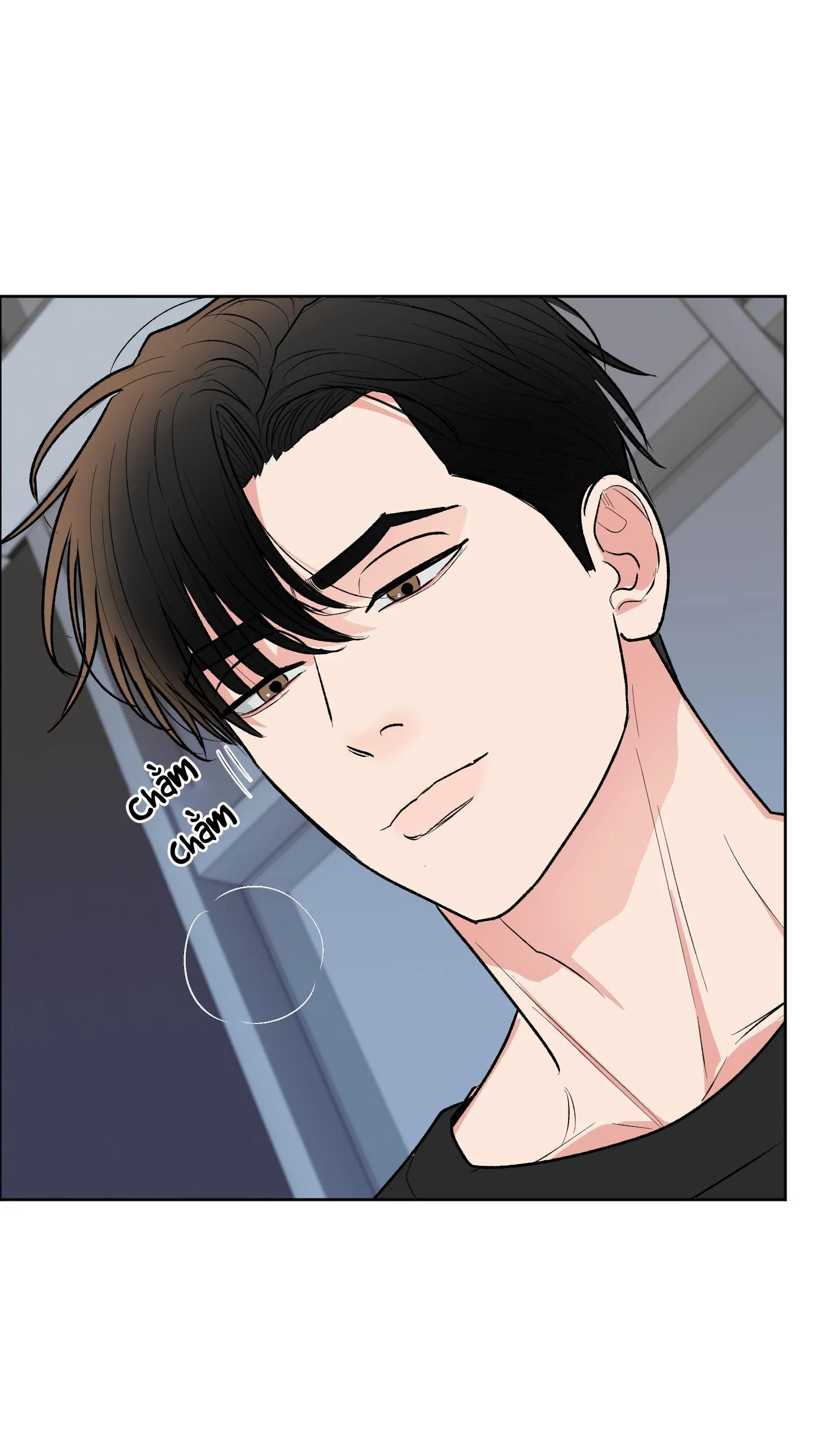 (DROP) MÓN QUÀ DÀNH CHO KẺ NGẠO MẠN Chapter 27 Trang 29