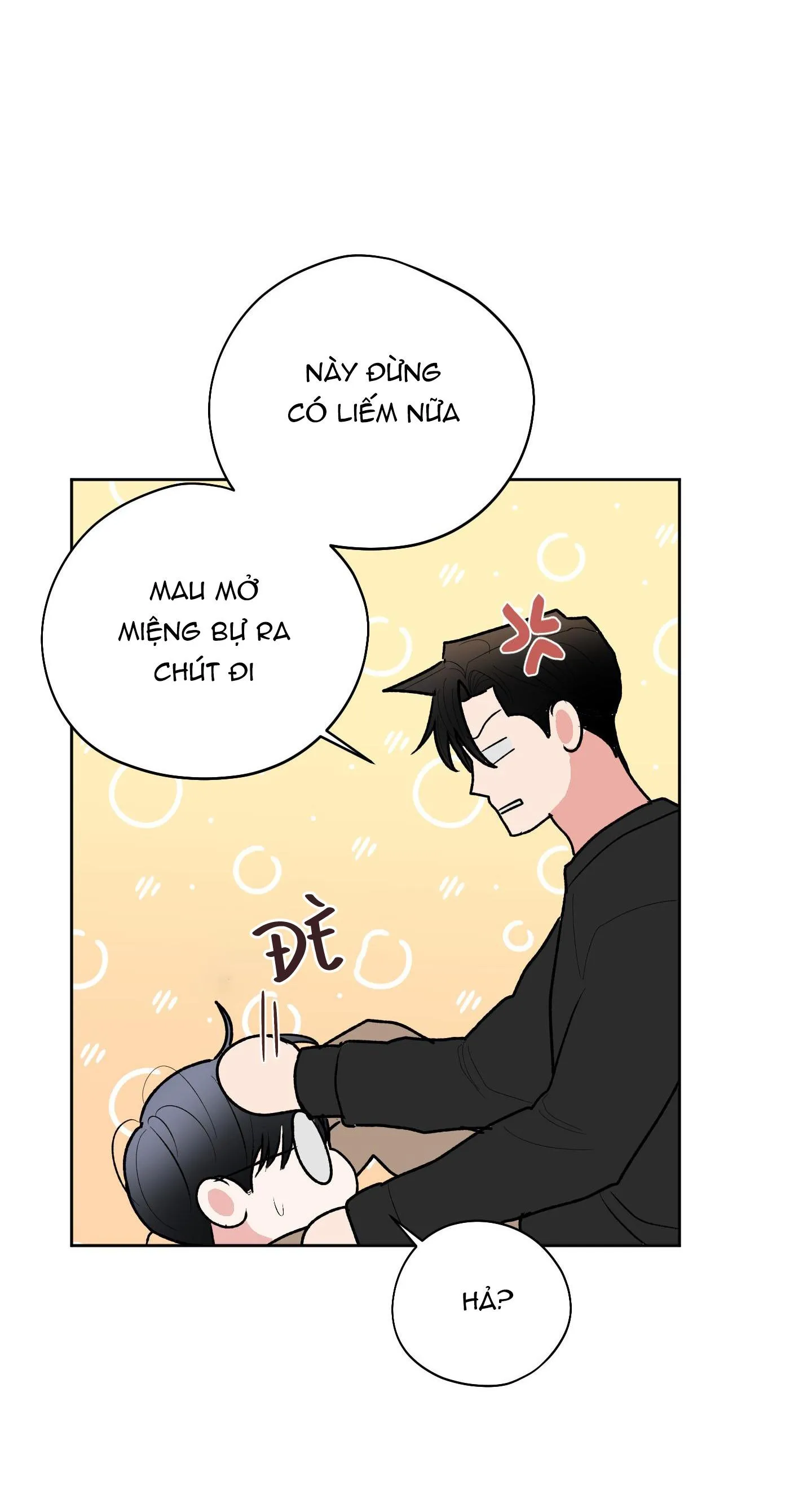 (DROP) MÓN QUÀ DÀNH CHO KẺ NGẠO MẠN Chapter 27 Trang 30