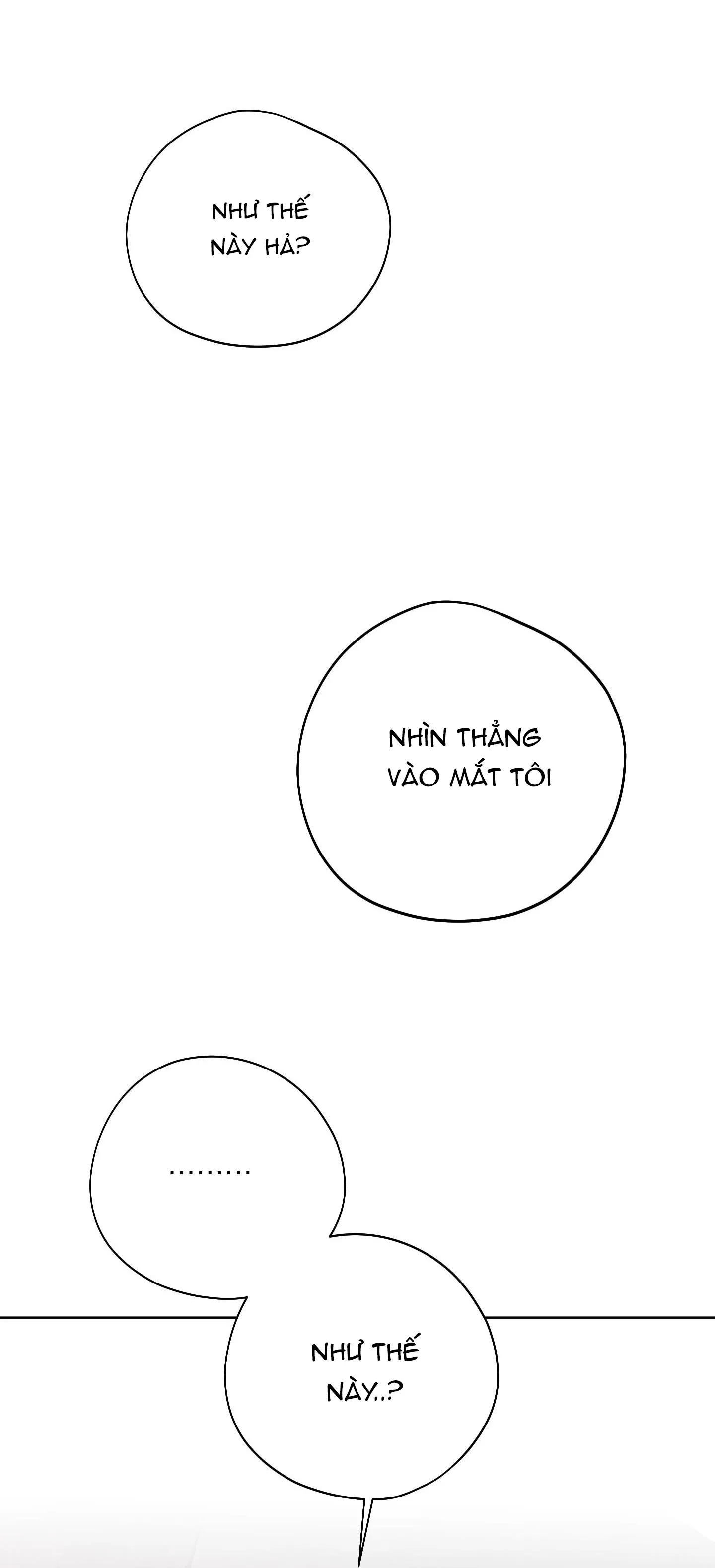 (DROP) MÓN QUÀ DÀNH CHO KẺ NGẠO MẠN Chapter 27 Trang 31