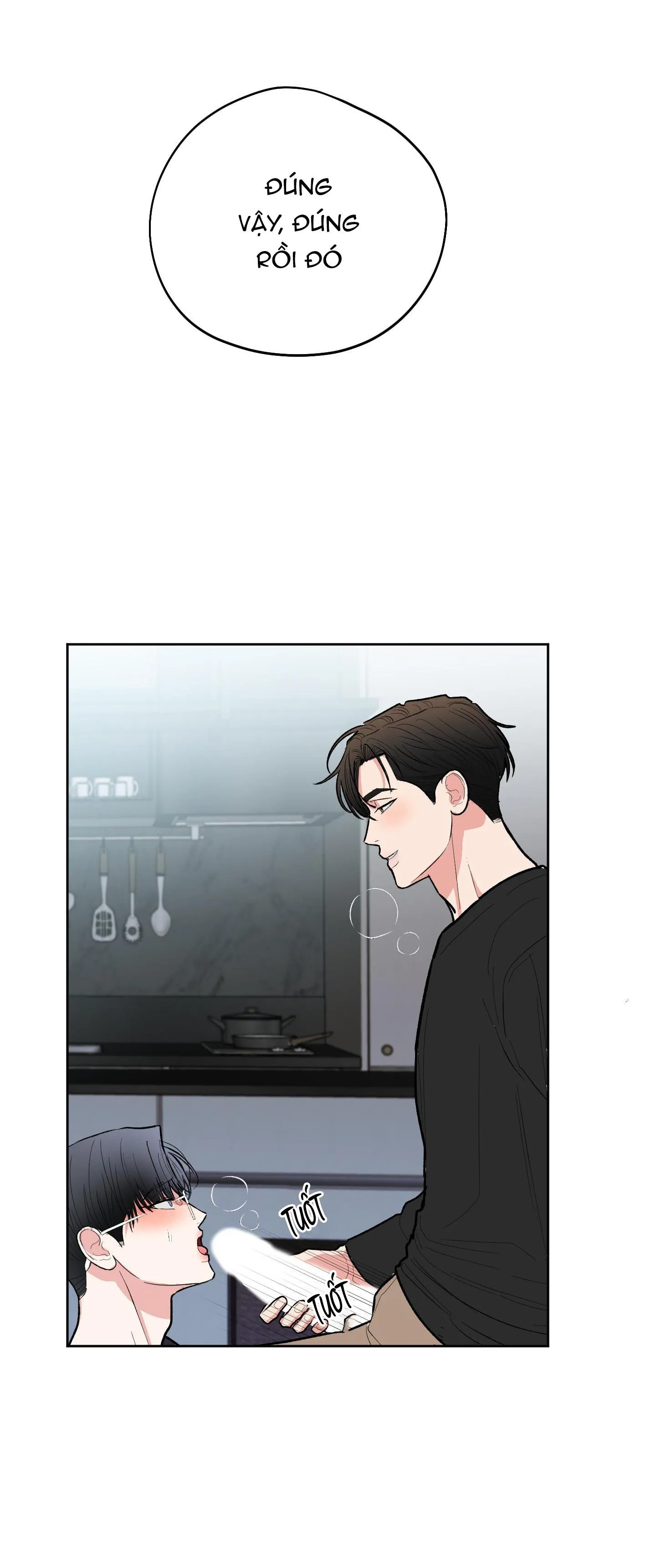 (DROP) MÓN QUÀ DÀNH CHO KẺ NGẠO MẠN Chapter 27 Trang 34