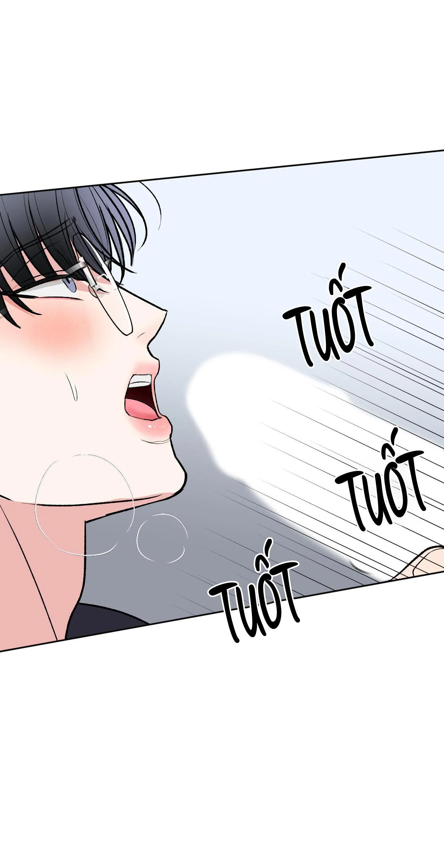 (DROP) MÓN QUÀ DÀNH CHO KẺ NGẠO MẠN Chapter 27 Trang 35