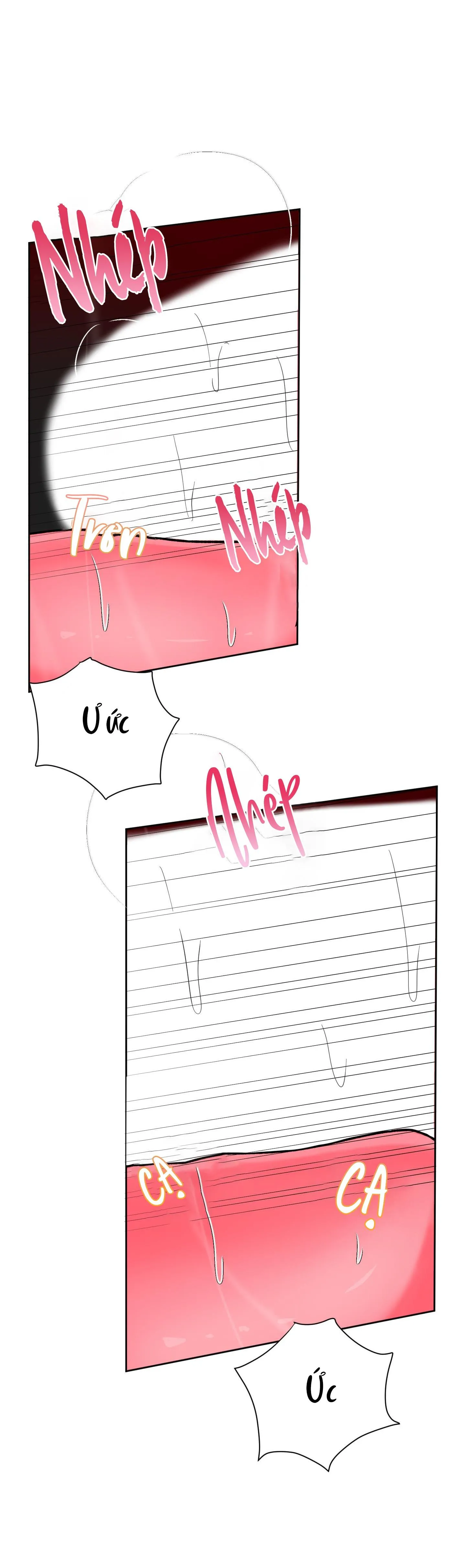 (DROP) MÓN QUÀ DÀNH CHO KẺ NGẠO MẠN Chapter 27 Trang 39