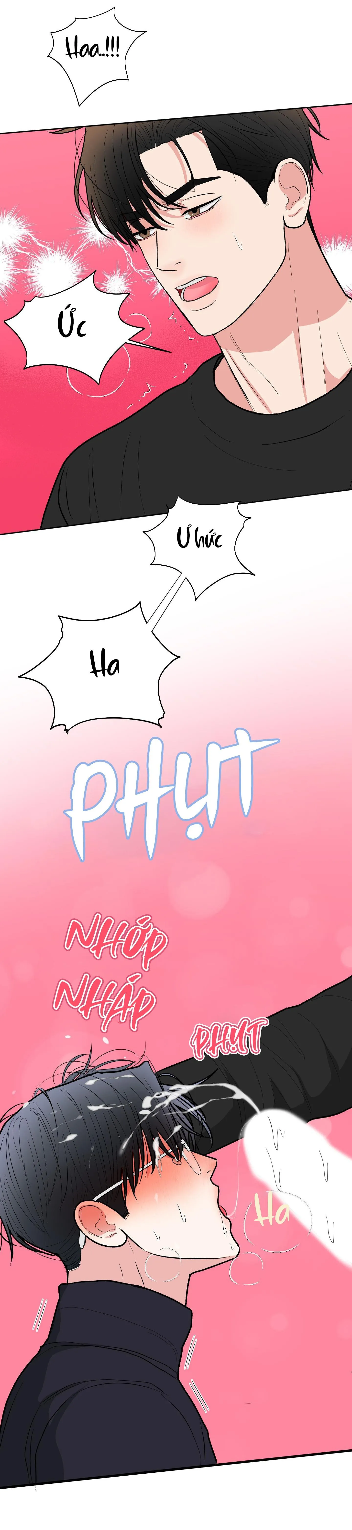 (DROP) MÓN QUÀ DÀNH CHO KẺ NGẠO MẠN Chapter 27 Trang 44