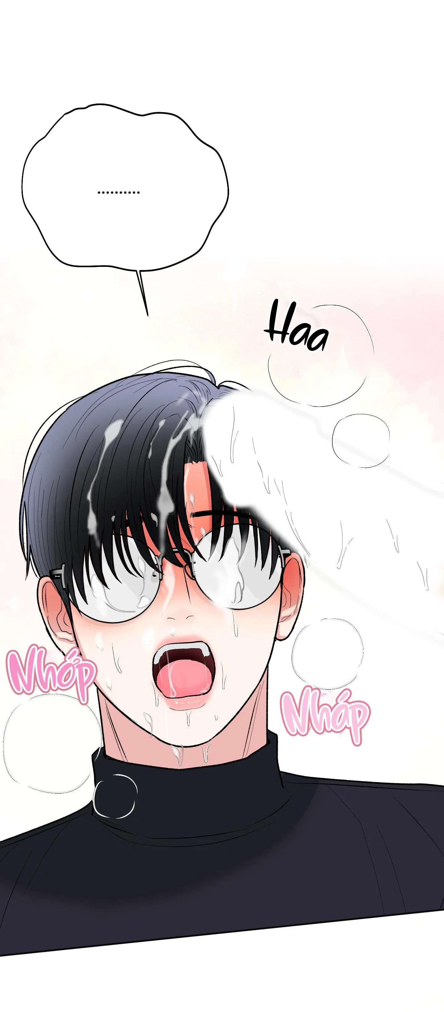 (DROP) MÓN QUÀ DÀNH CHO KẺ NGẠO MẠN Chapter 27 Trang 46