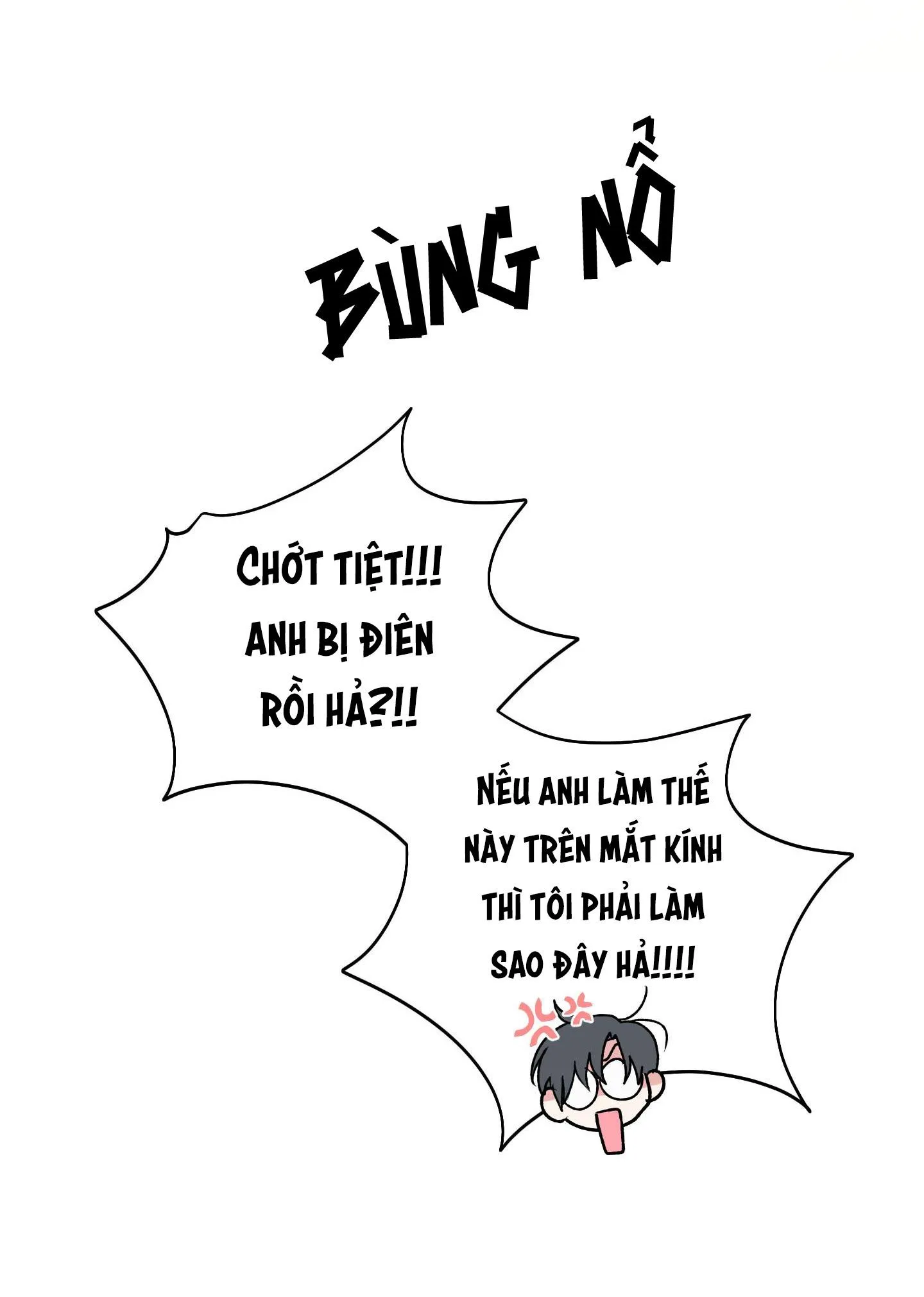 (DROP) MÓN QUÀ DÀNH CHO KẺ NGẠO MẠN Chapter 27 Trang 47