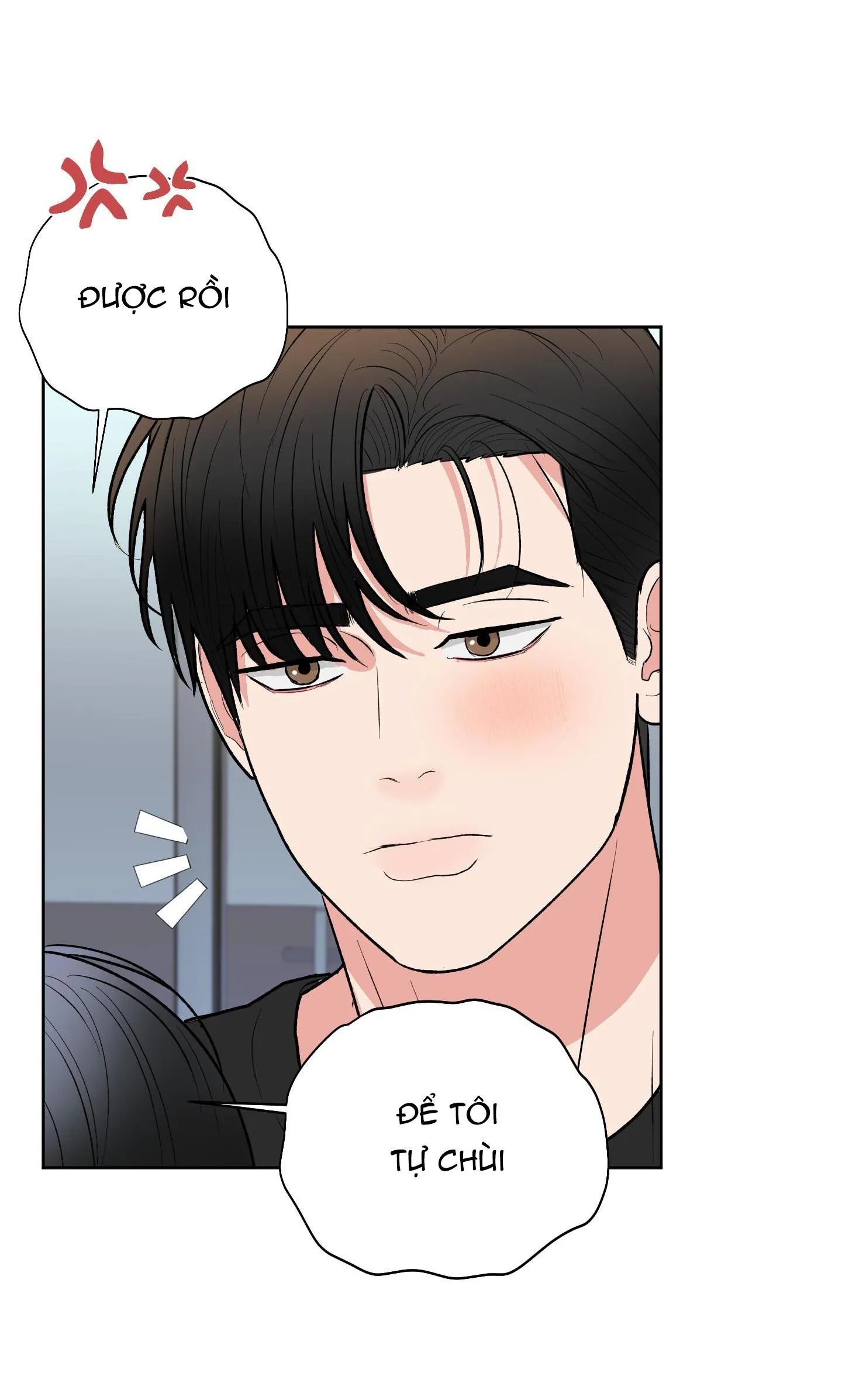 (DROP) MÓN QUÀ DÀNH CHO KẺ NGẠO MẠN Chapter 27 Trang 49