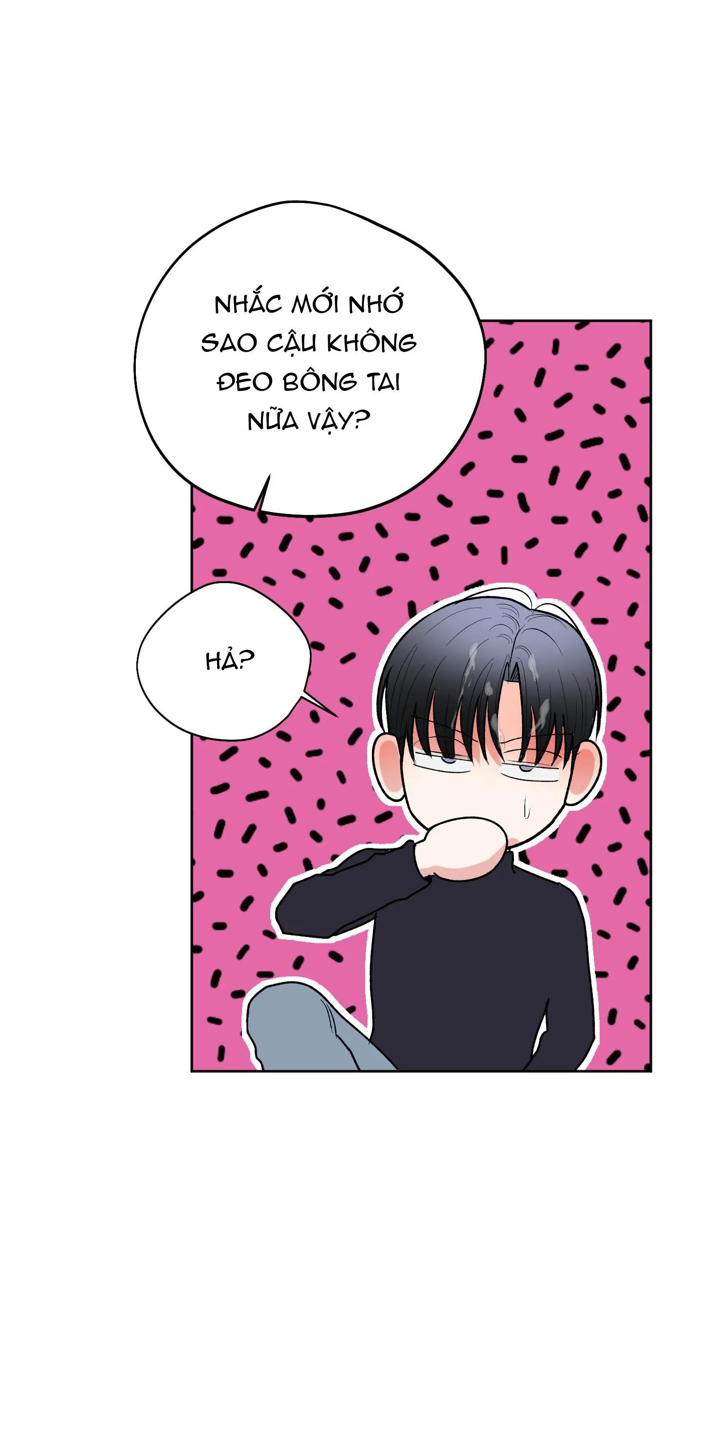 (DROP) MÓN QUÀ DÀNH CHO KẺ NGẠO MẠN Chapter 27 Trang 51