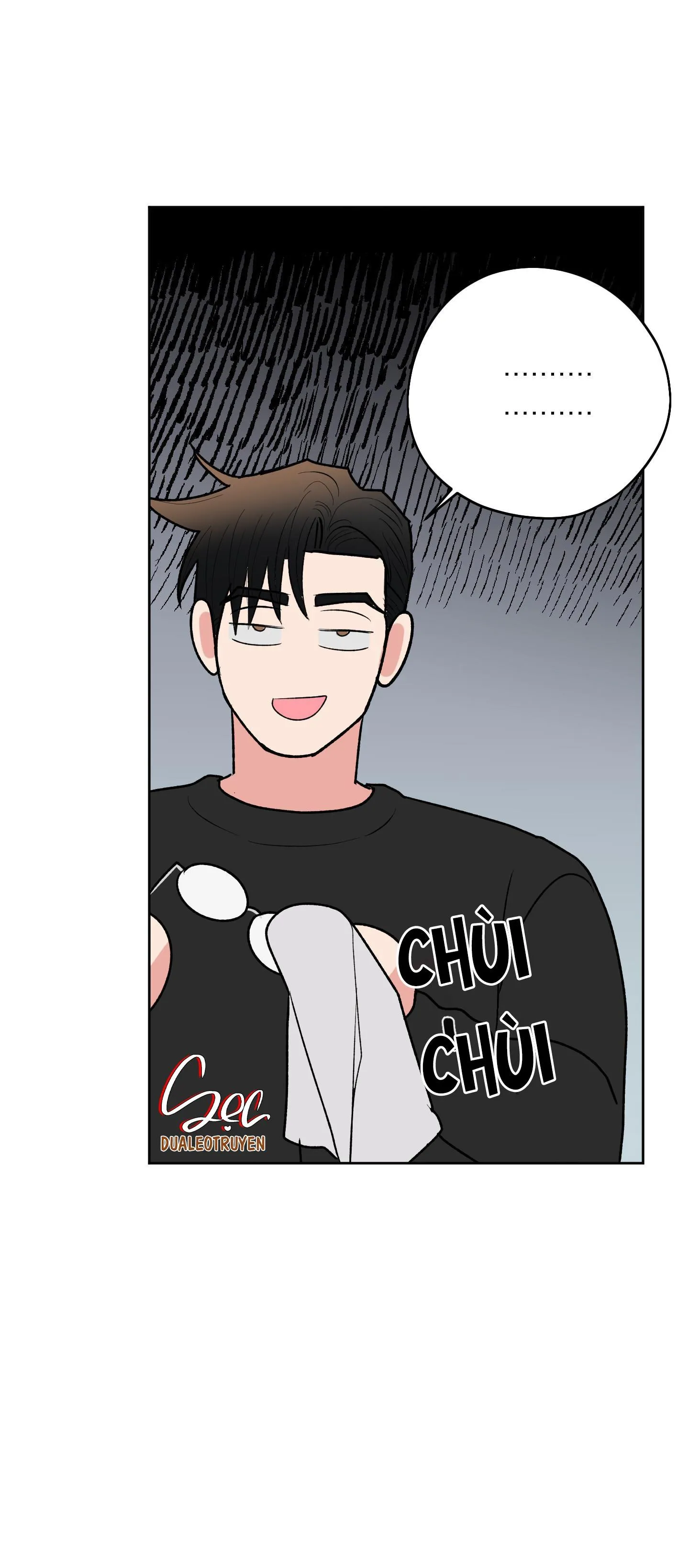 (DROP) MÓN QUÀ DÀNH CHO KẺ NGẠO MẠN Chapter 27 Trang 56