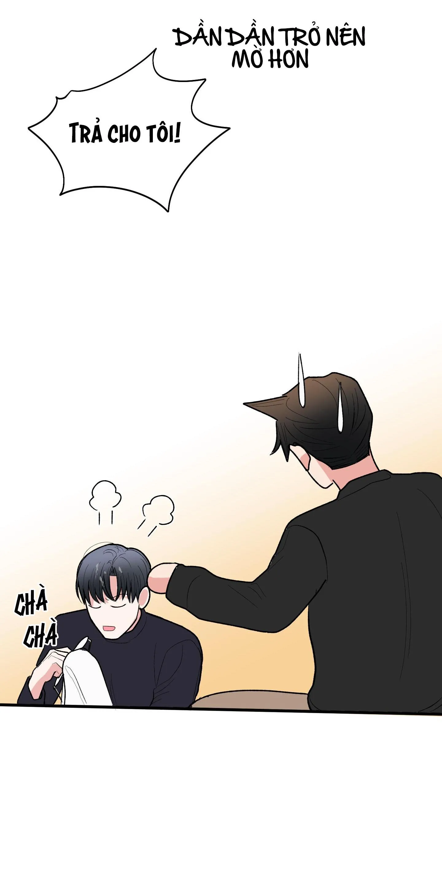 (DROP) MÓN QUÀ DÀNH CHO KẺ NGẠO MẠN Chapter 27 Trang 58