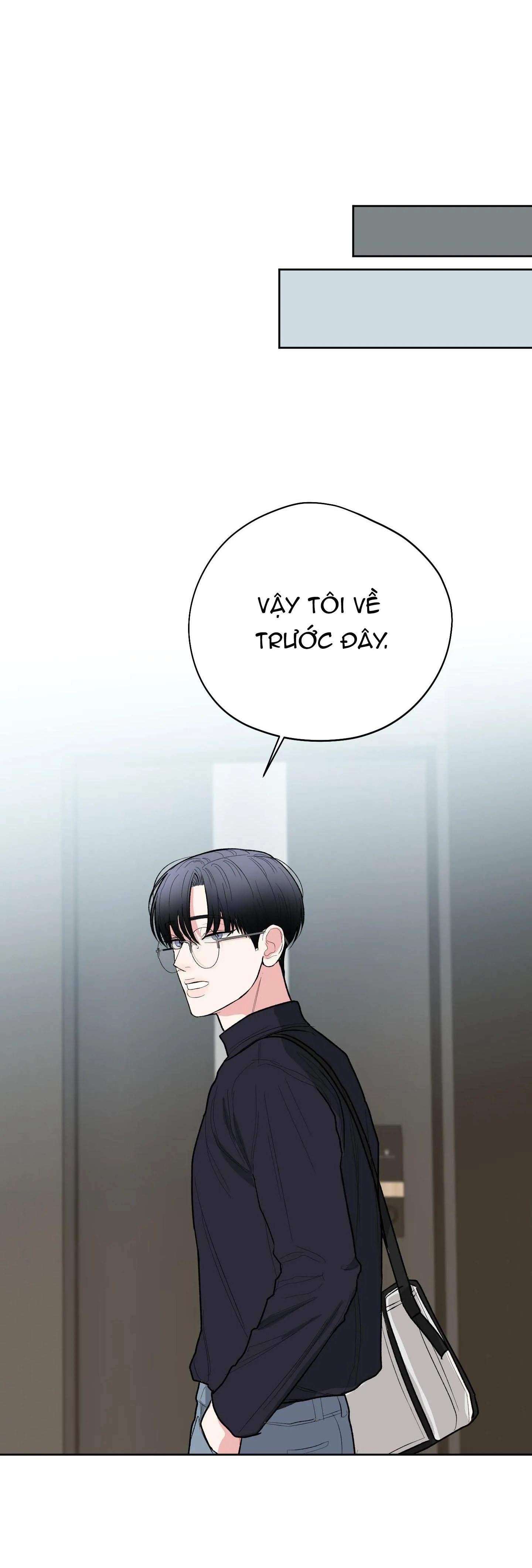 (DROP) MÓN QUÀ DÀNH CHO KẺ NGẠO MẠN Chapter 27 Trang 59