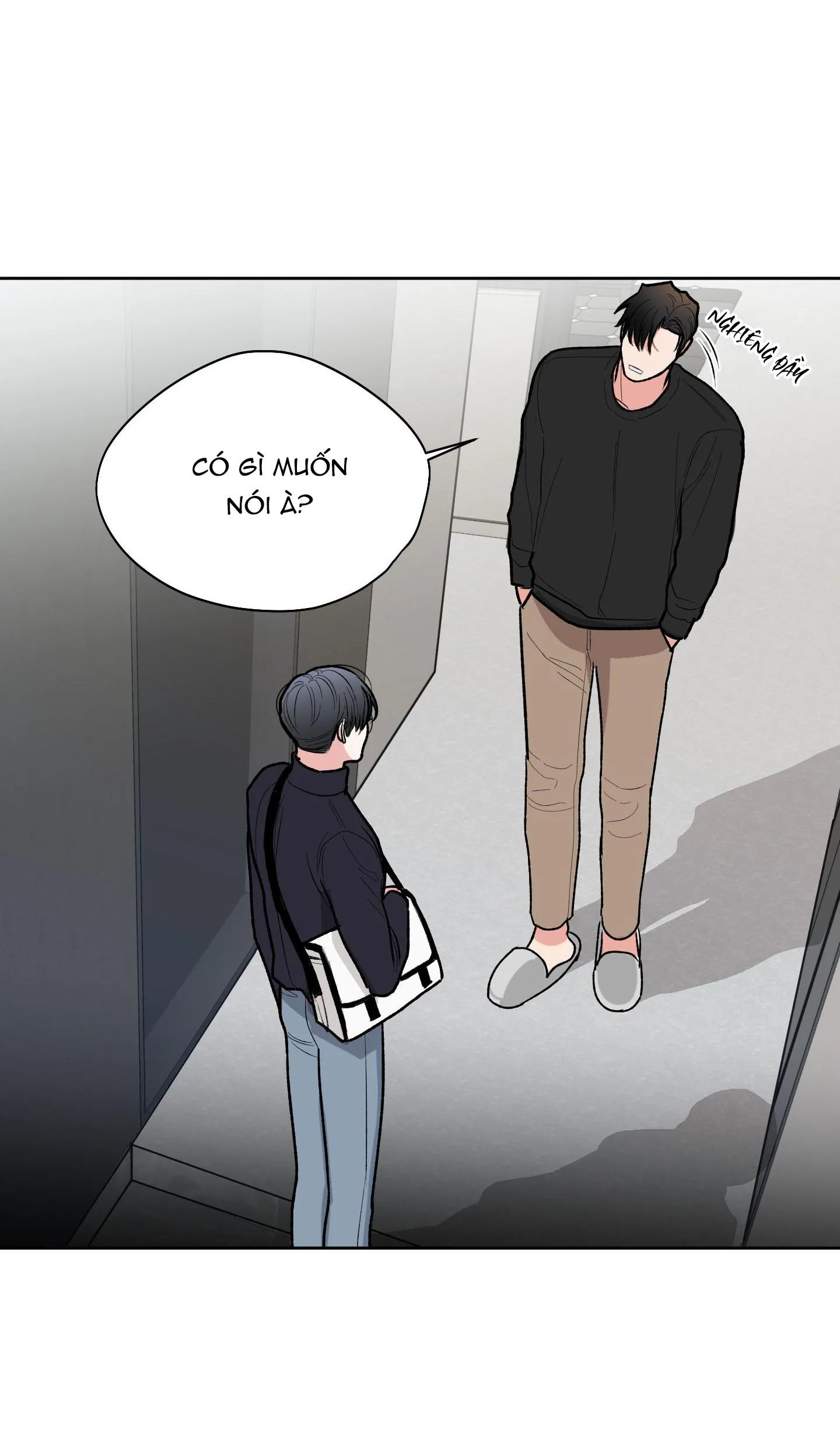 (DROP) MÓN QUÀ DÀNH CHO KẺ NGẠO MẠN Chapter 27 Trang 63