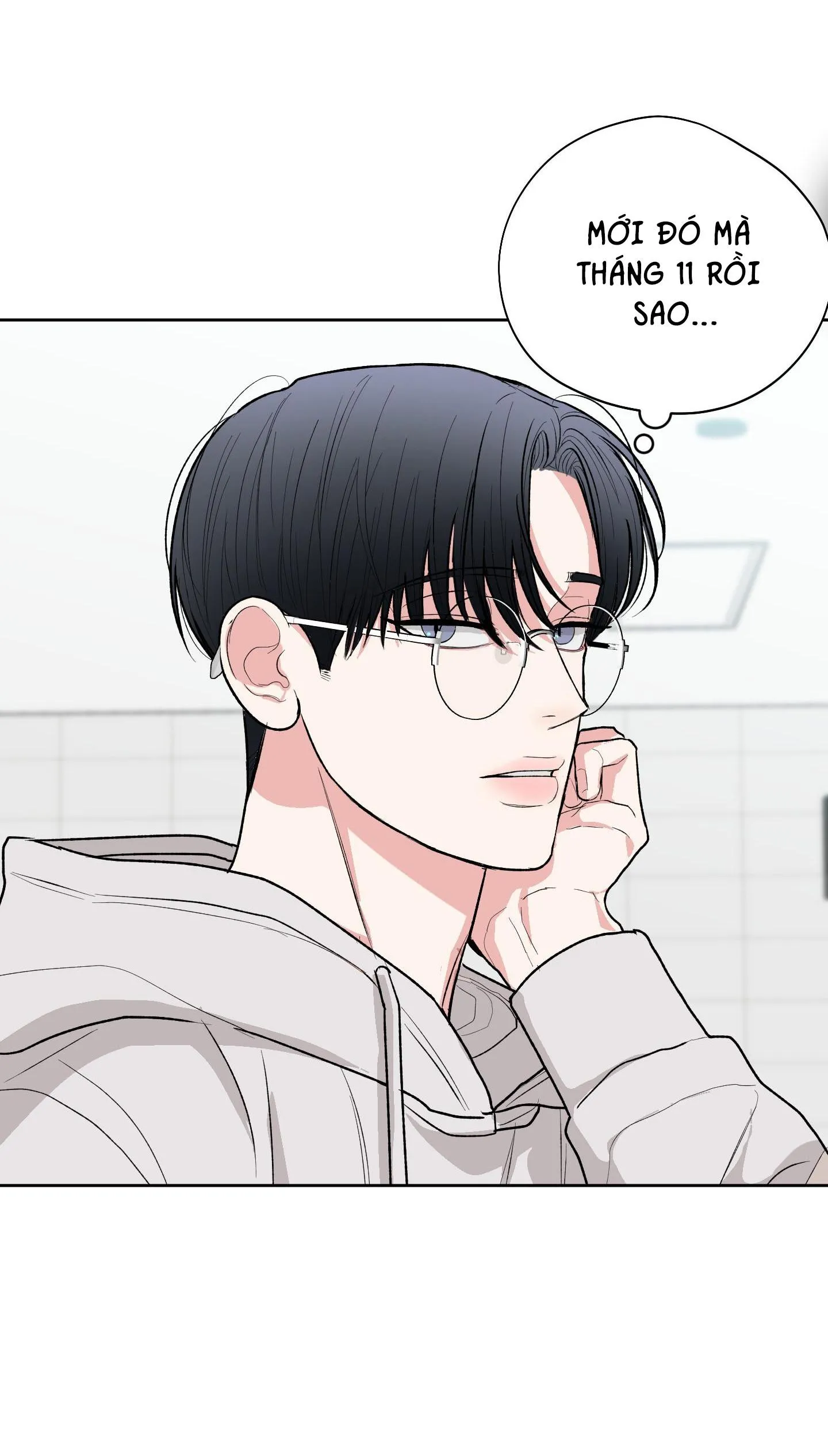 (DROP) MÓN QUÀ DÀNH CHO KẺ NGẠO MẠN Chapter 27 Trang 68