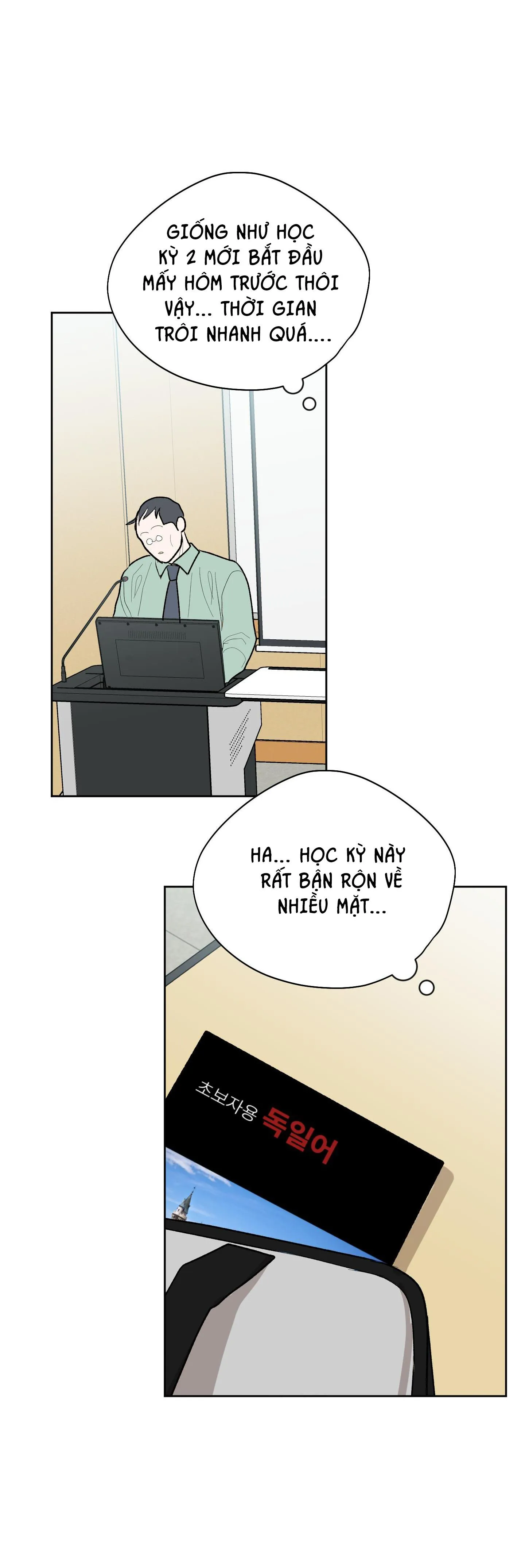 (DROP) MÓN QUÀ DÀNH CHO KẺ NGẠO MẠN Chapter 27 Trang 69