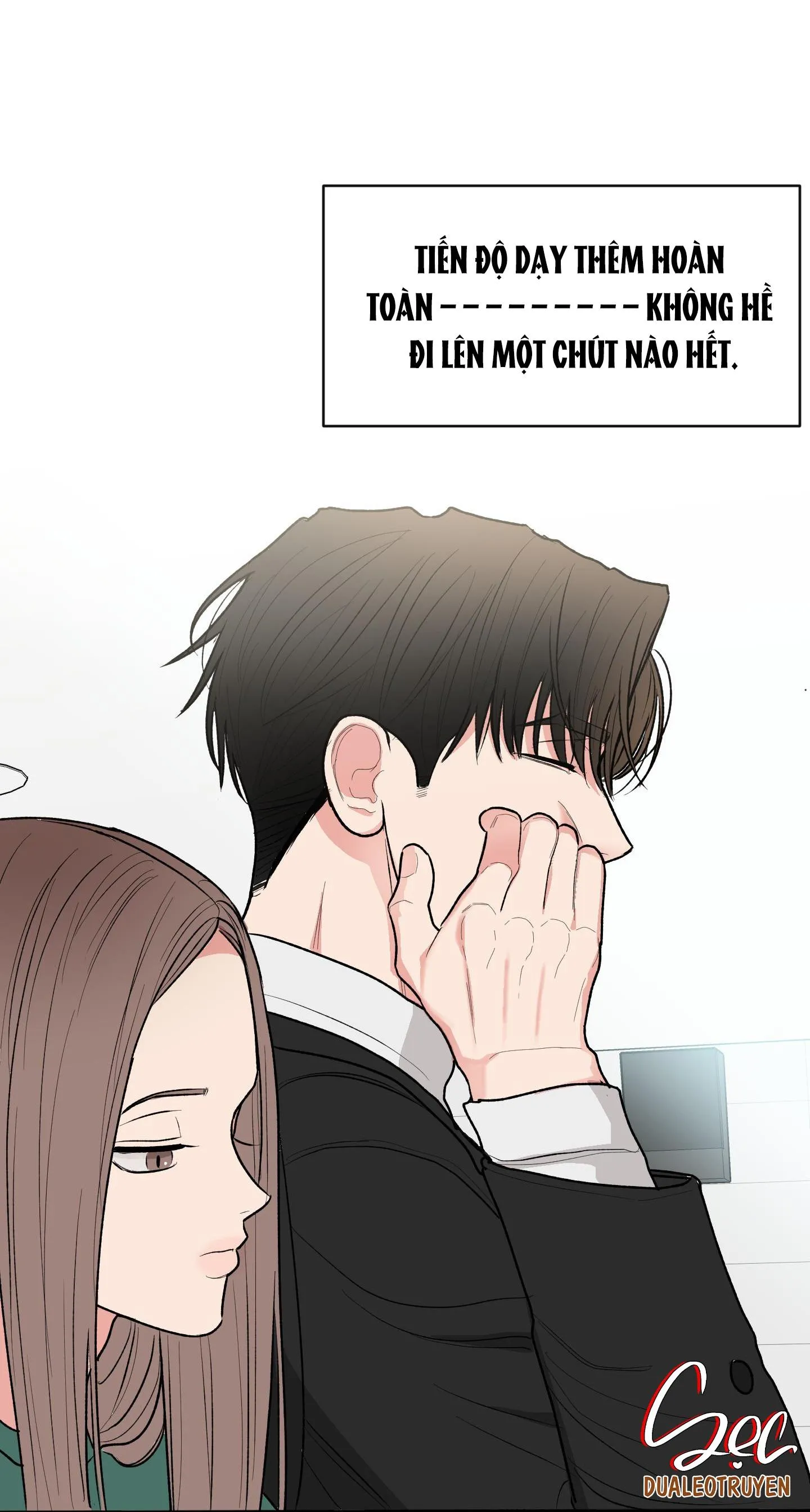 (DROP) MÓN QUÀ DÀNH CHO KẺ NGẠO MẠN Chapter 27 Trang 74