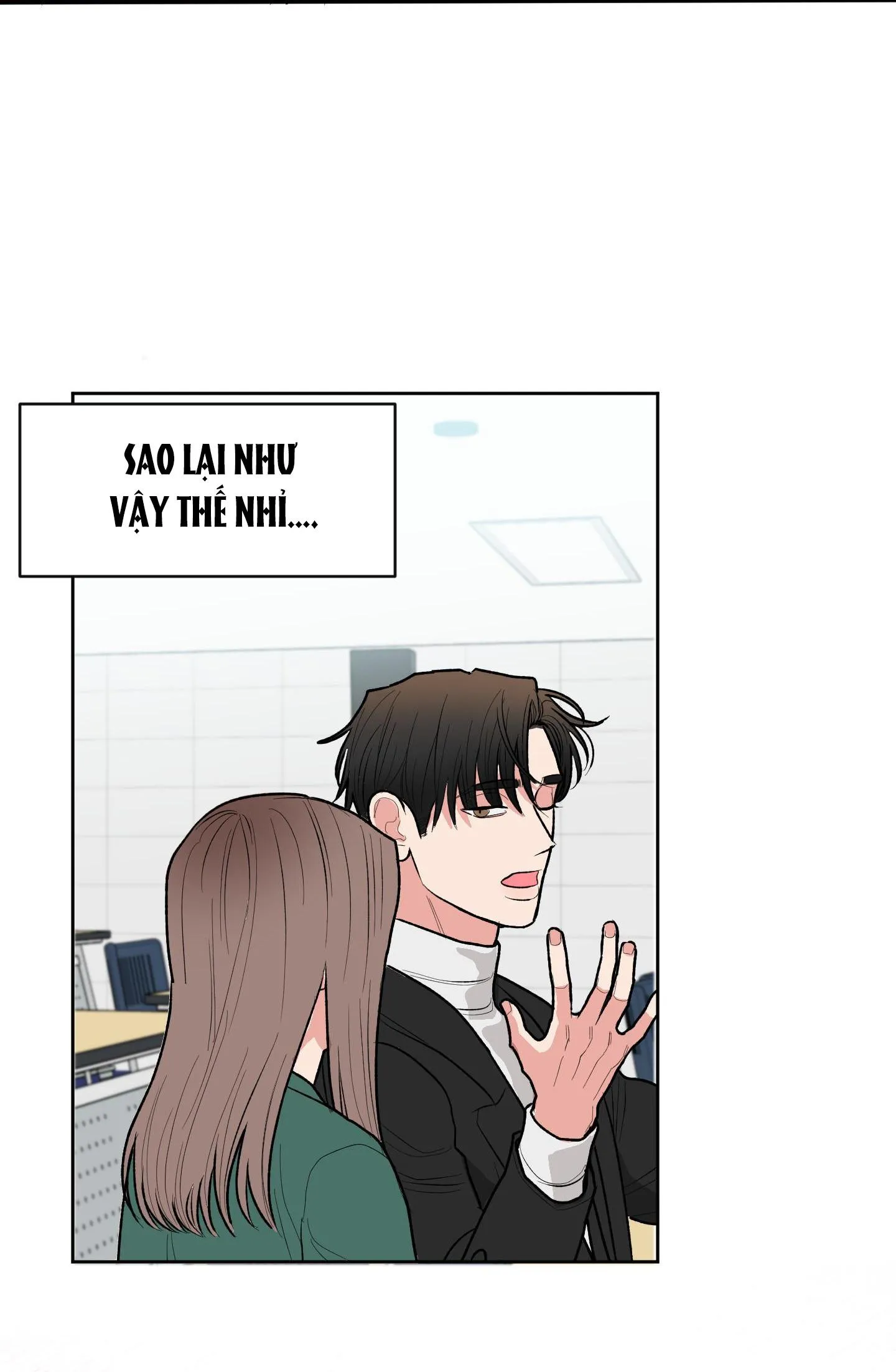 (DROP) MÓN QUÀ DÀNH CHO KẺ NGẠO MẠN Chapter 27 Trang 75