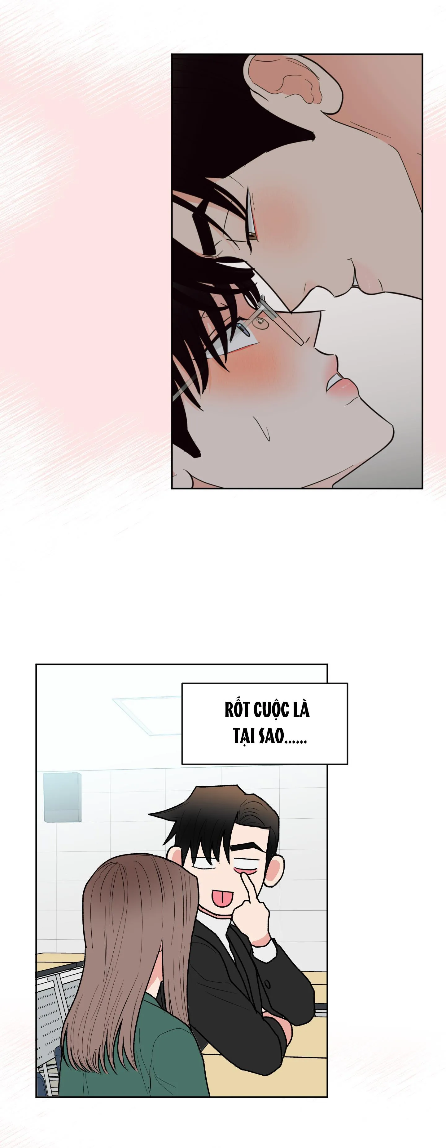 (DROP) MÓN QUÀ DÀNH CHO KẺ NGẠO MẠN Chapter 27 Trang 76