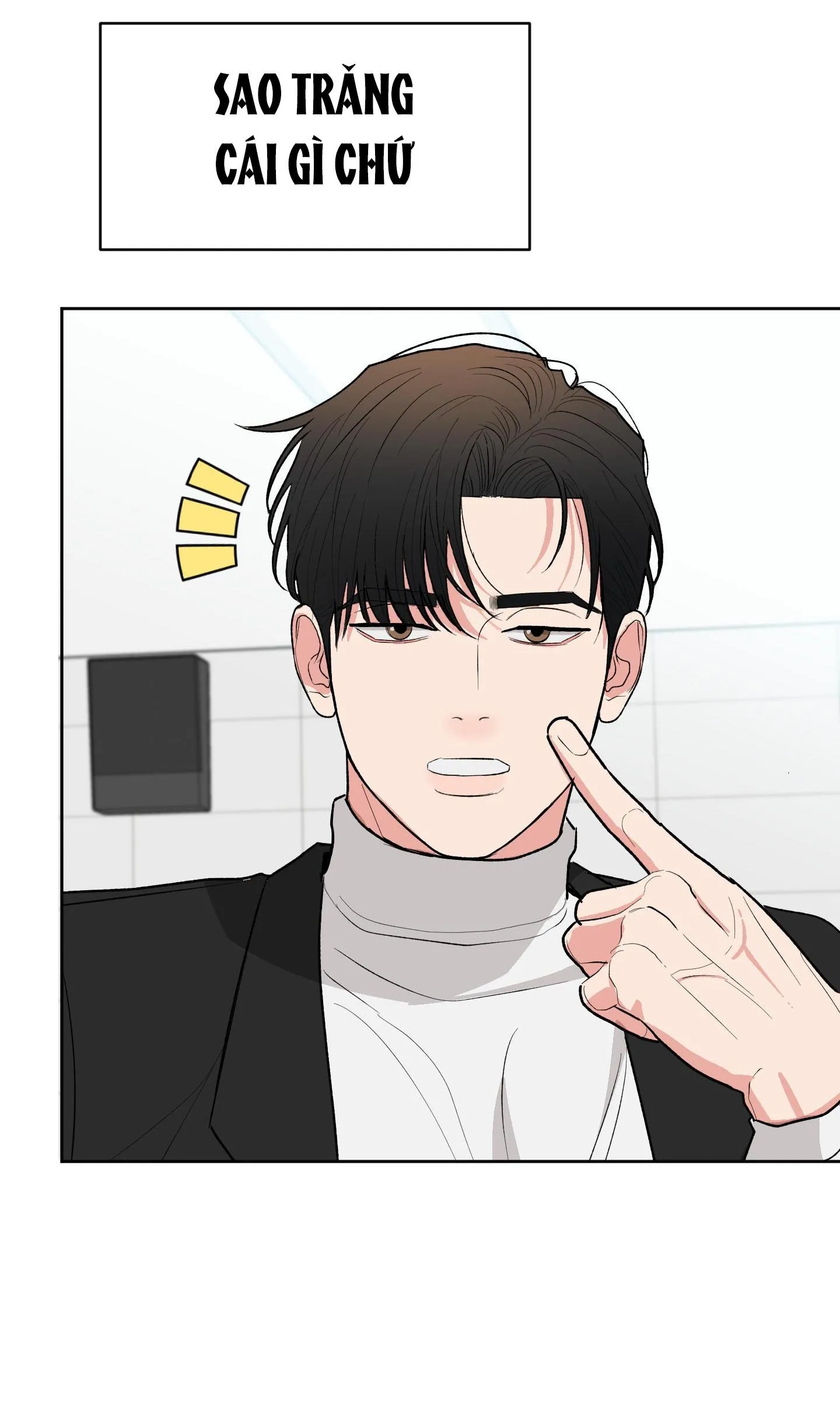 (DROP) MÓN QUÀ DÀNH CHO KẺ NGẠO MẠN Chapter 27 Trang 79