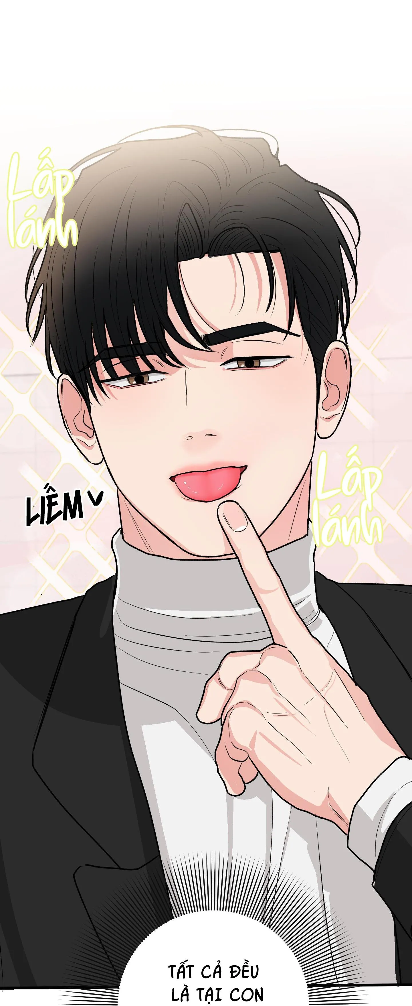 (DROP) MÓN QUÀ DÀNH CHO KẺ NGẠO MẠN Chapter 27 Trang 80