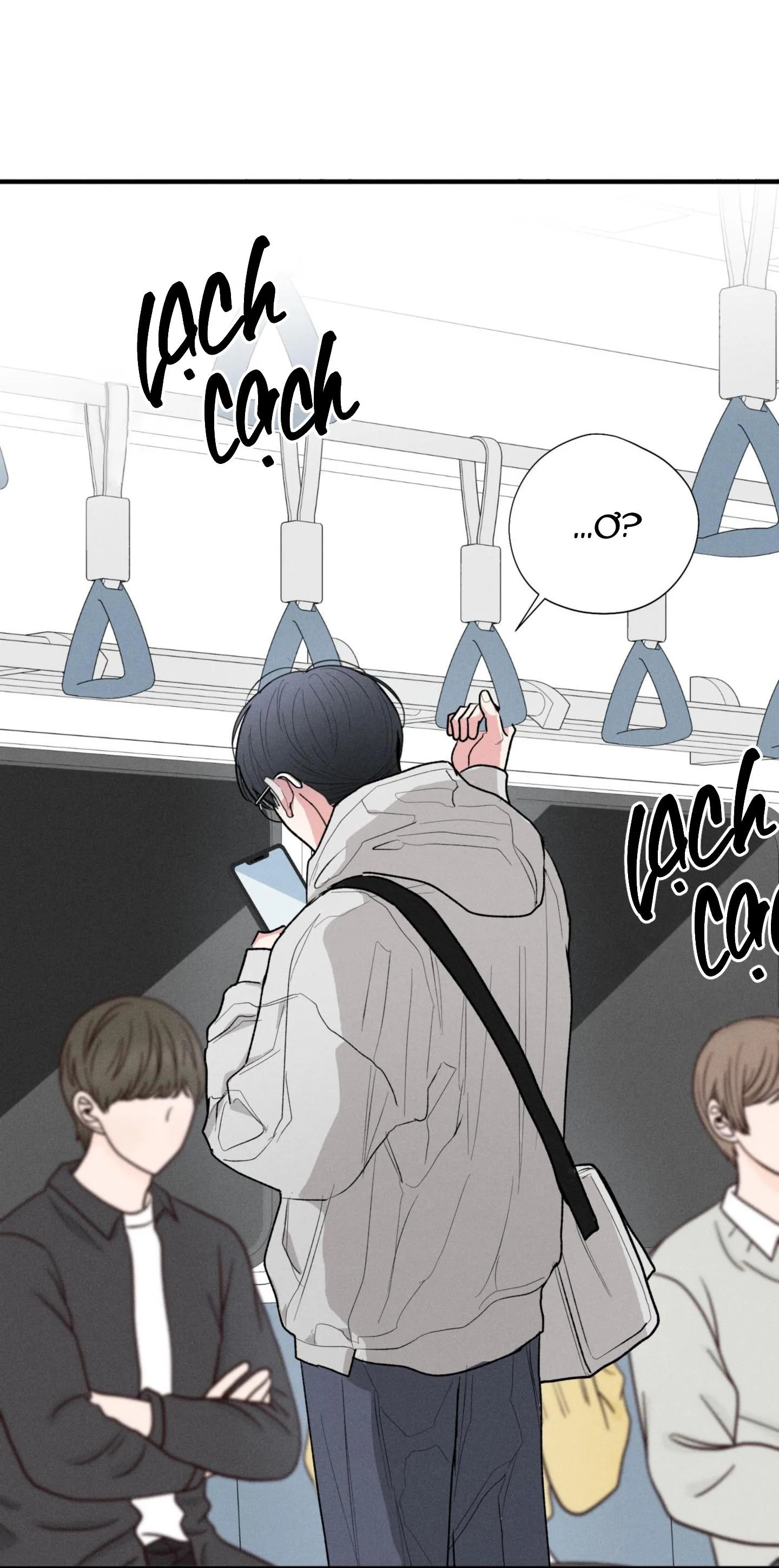 (DROP) MÓN QUÀ DÀNH CHO KẺ NGẠO MẠN Chapter 28 Trang 5