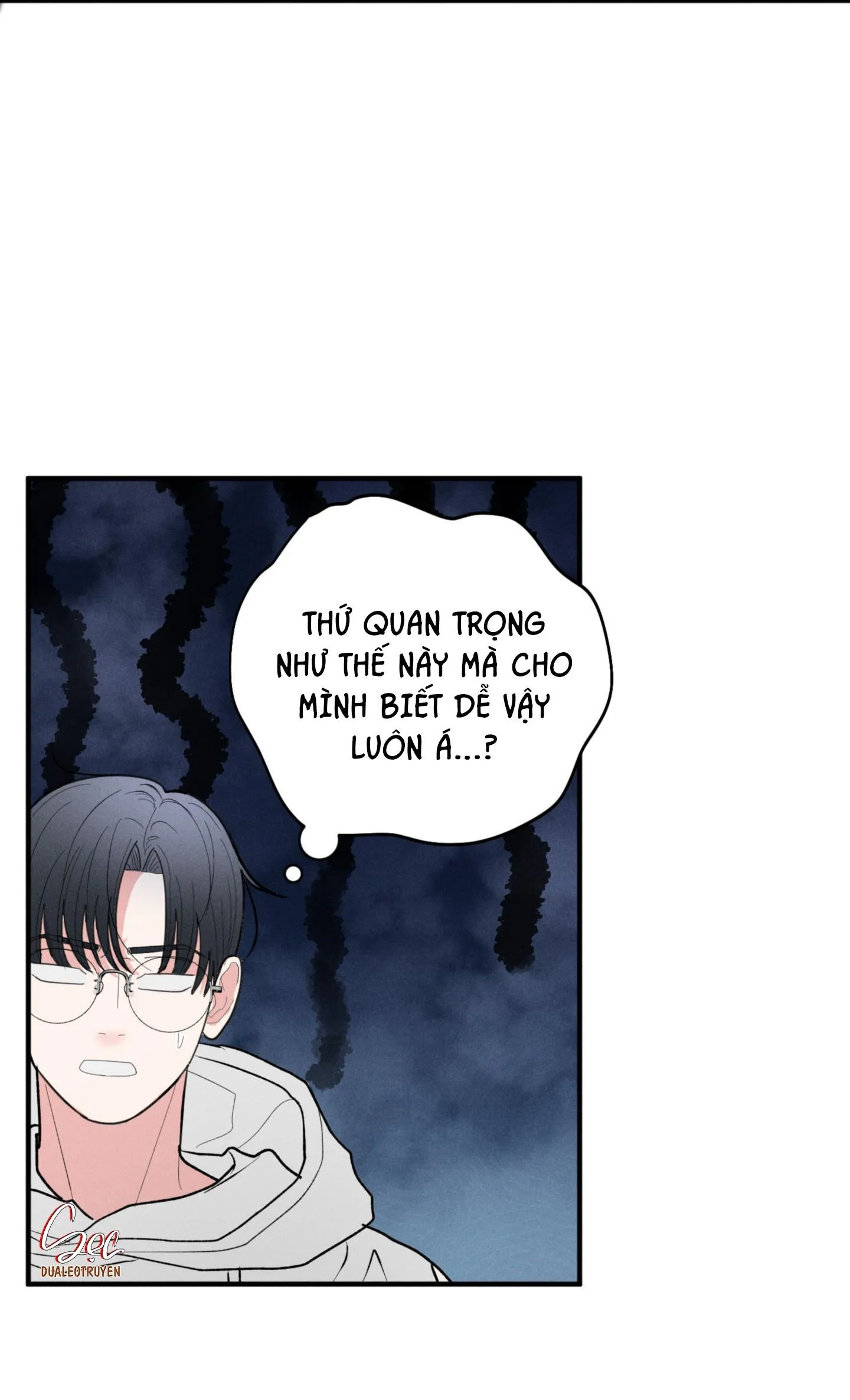 (DROP) MÓN QUÀ DÀNH CHO KẺ NGẠO MẠN Chapter 28 Trang 6