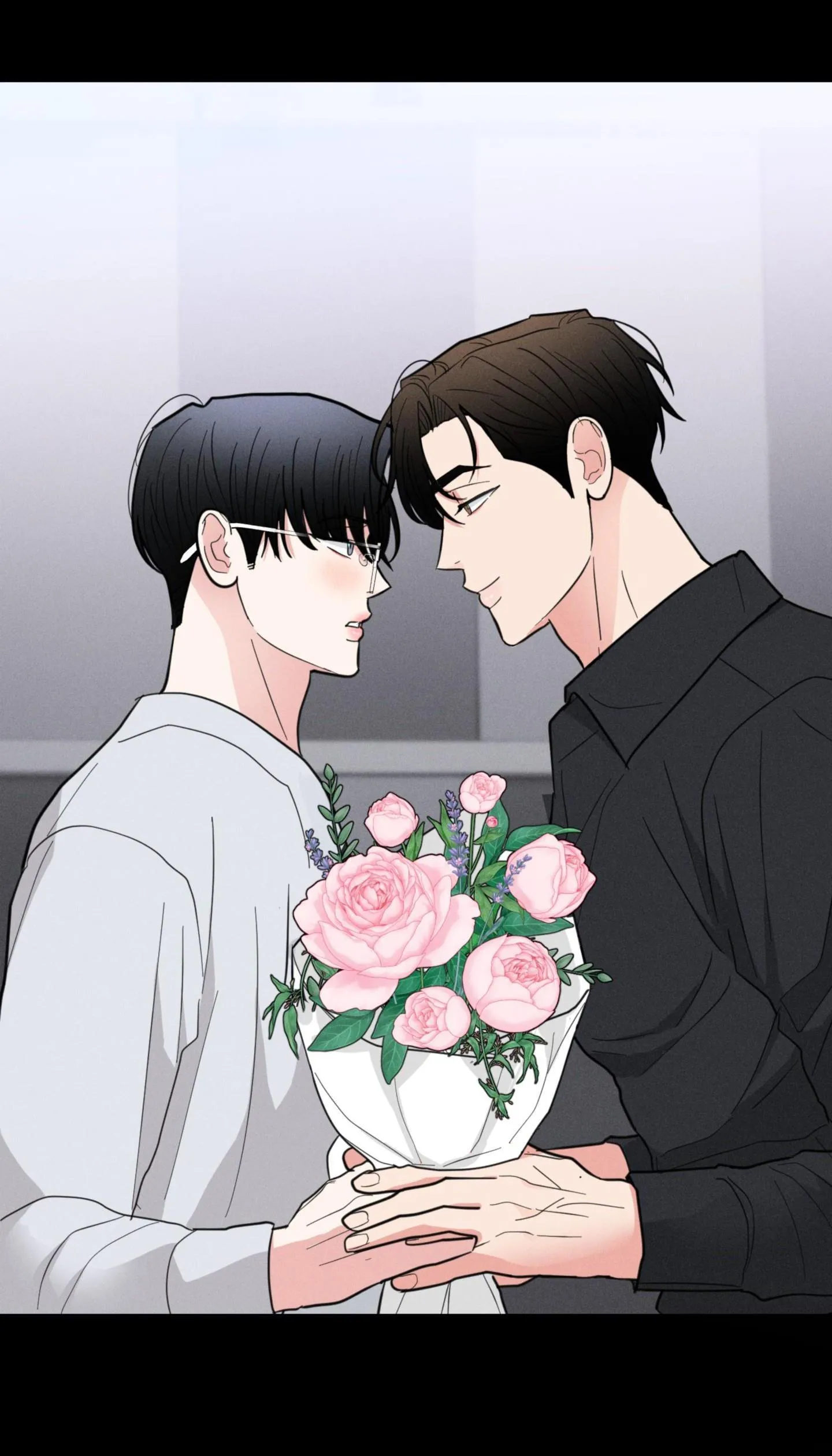 (DROP) MÓN QUÀ DÀNH CHO KẺ NGẠO MẠN Chapter 28 Trang 9