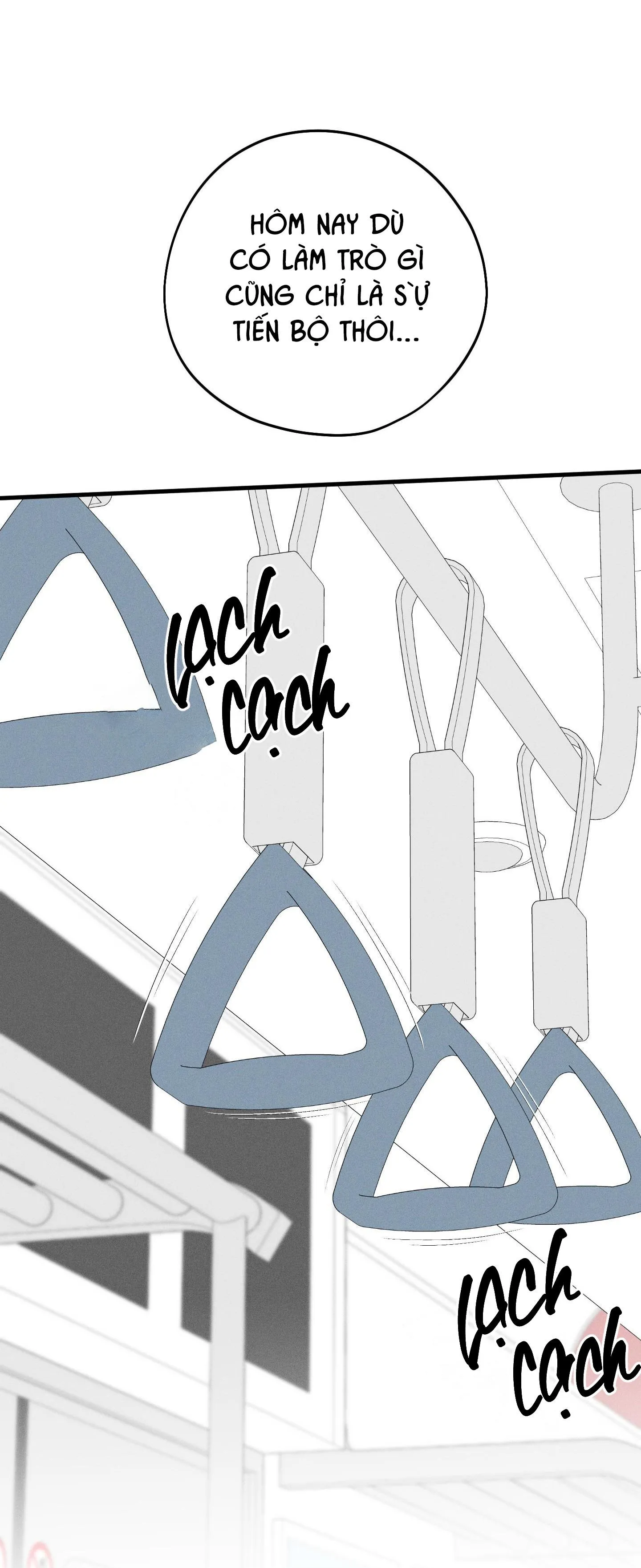 (DROP) MÓN QUÀ DÀNH CHO KẺ NGẠO MẠN Chapter 28 Trang 11