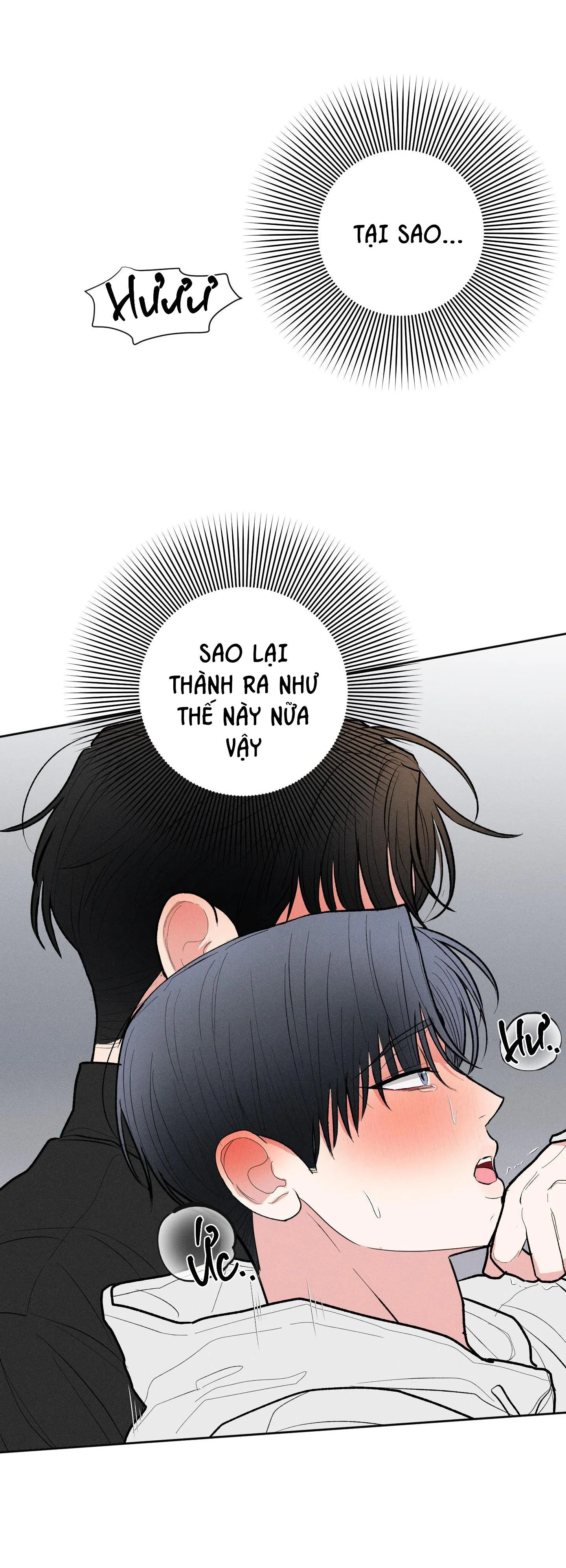 (DROP) MÓN QUÀ DÀNH CHO KẺ NGẠO MẠN Chapter 28 Trang 14