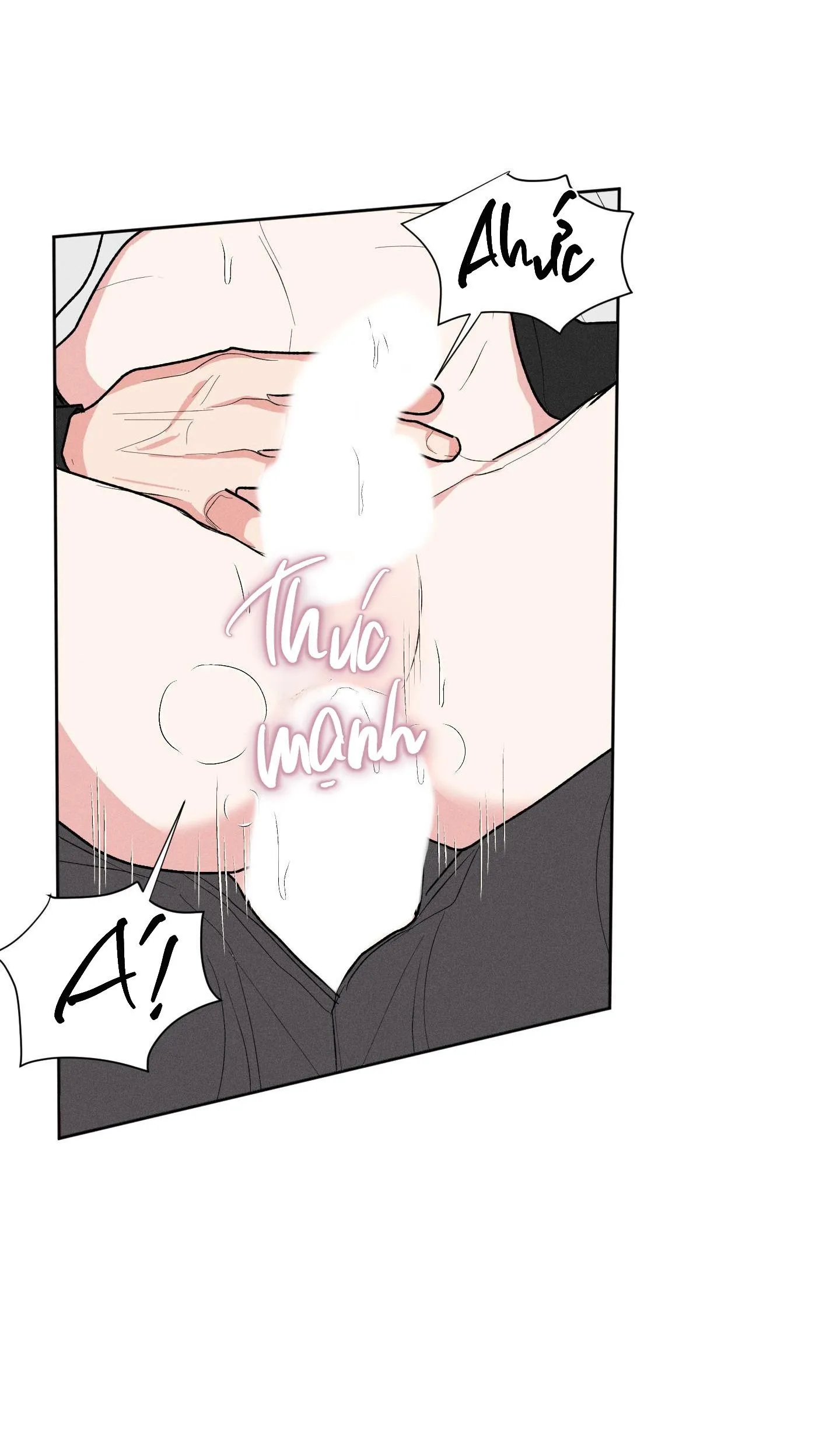 (DROP) MÓN QUÀ DÀNH CHO KẺ NGẠO MẠN Chapter 28 Trang 15