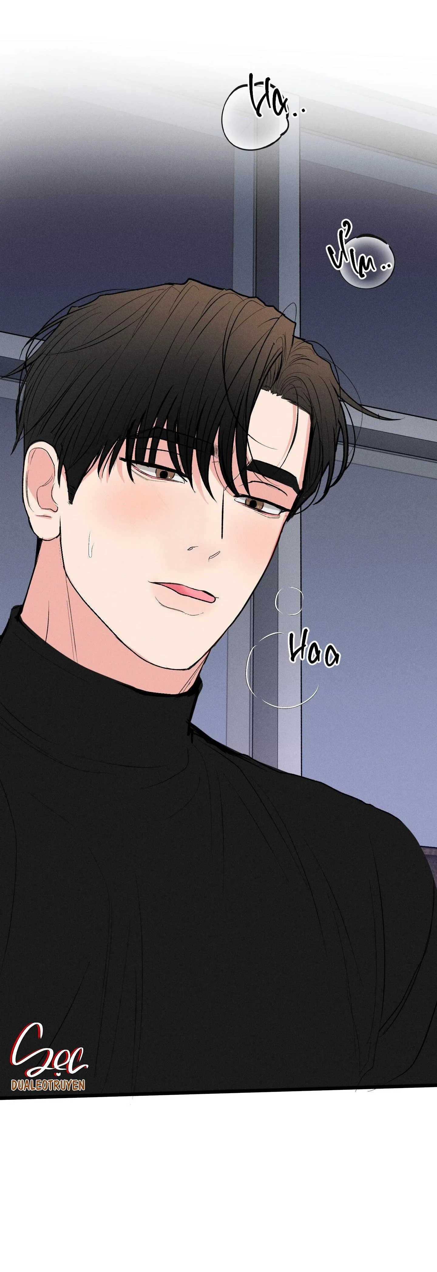 (DROP) MÓN QUÀ DÀNH CHO KẺ NGẠO MẠN Chapter 28 Trang 21