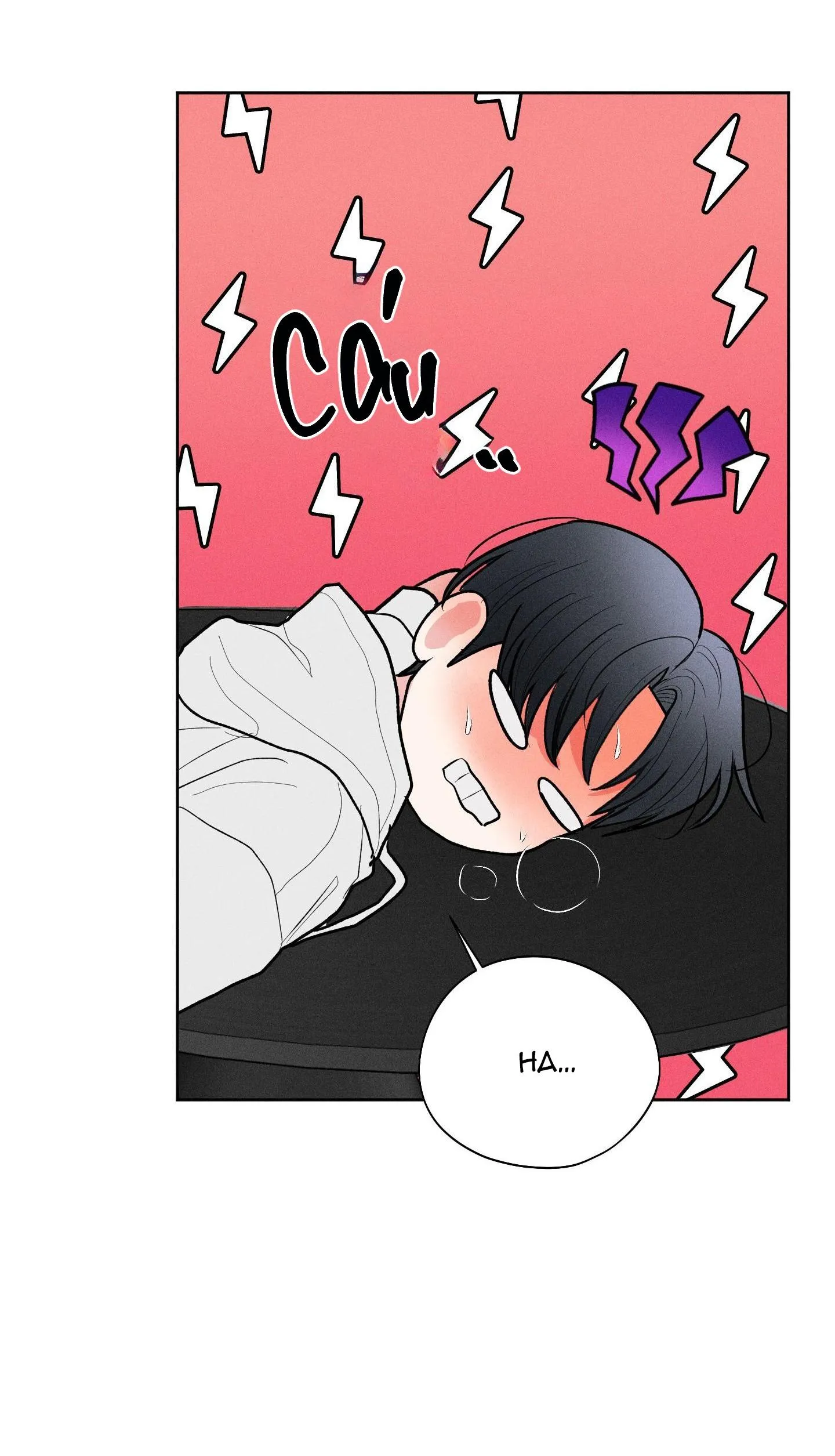 (DROP) MÓN QUÀ DÀNH CHO KẺ NGẠO MẠN Chapter 28 Trang 26